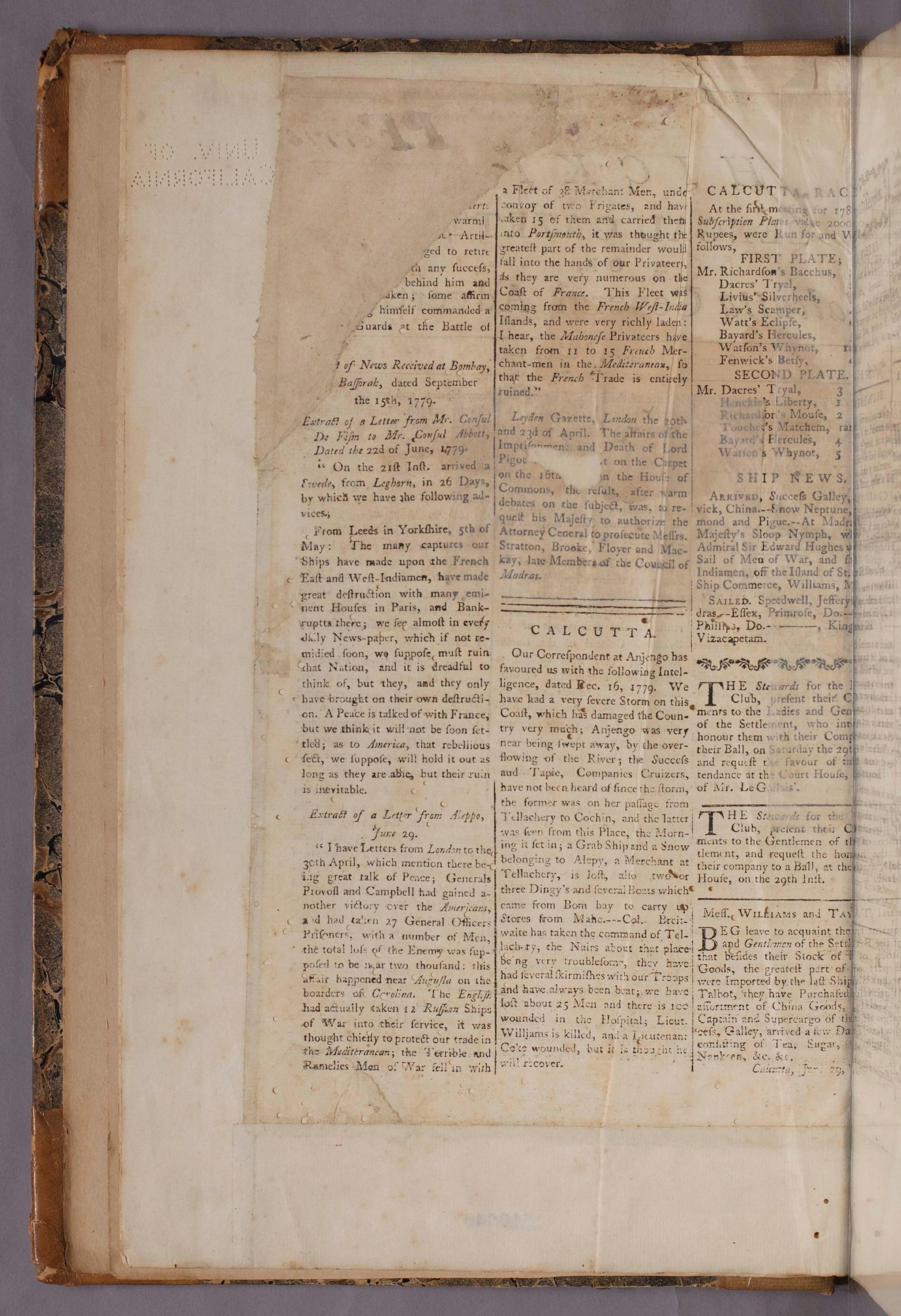 Scan of page 2