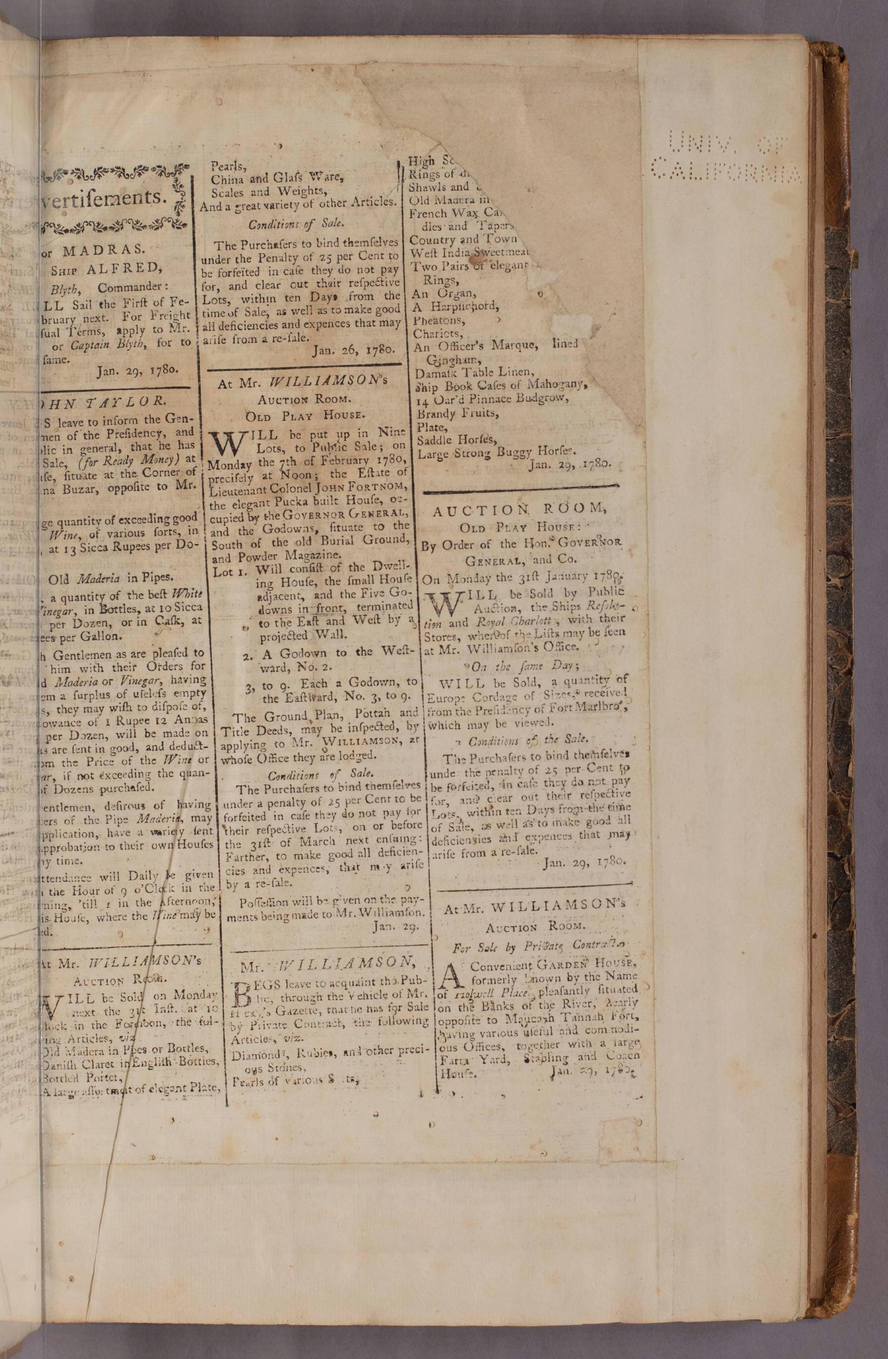 Scan of page 3