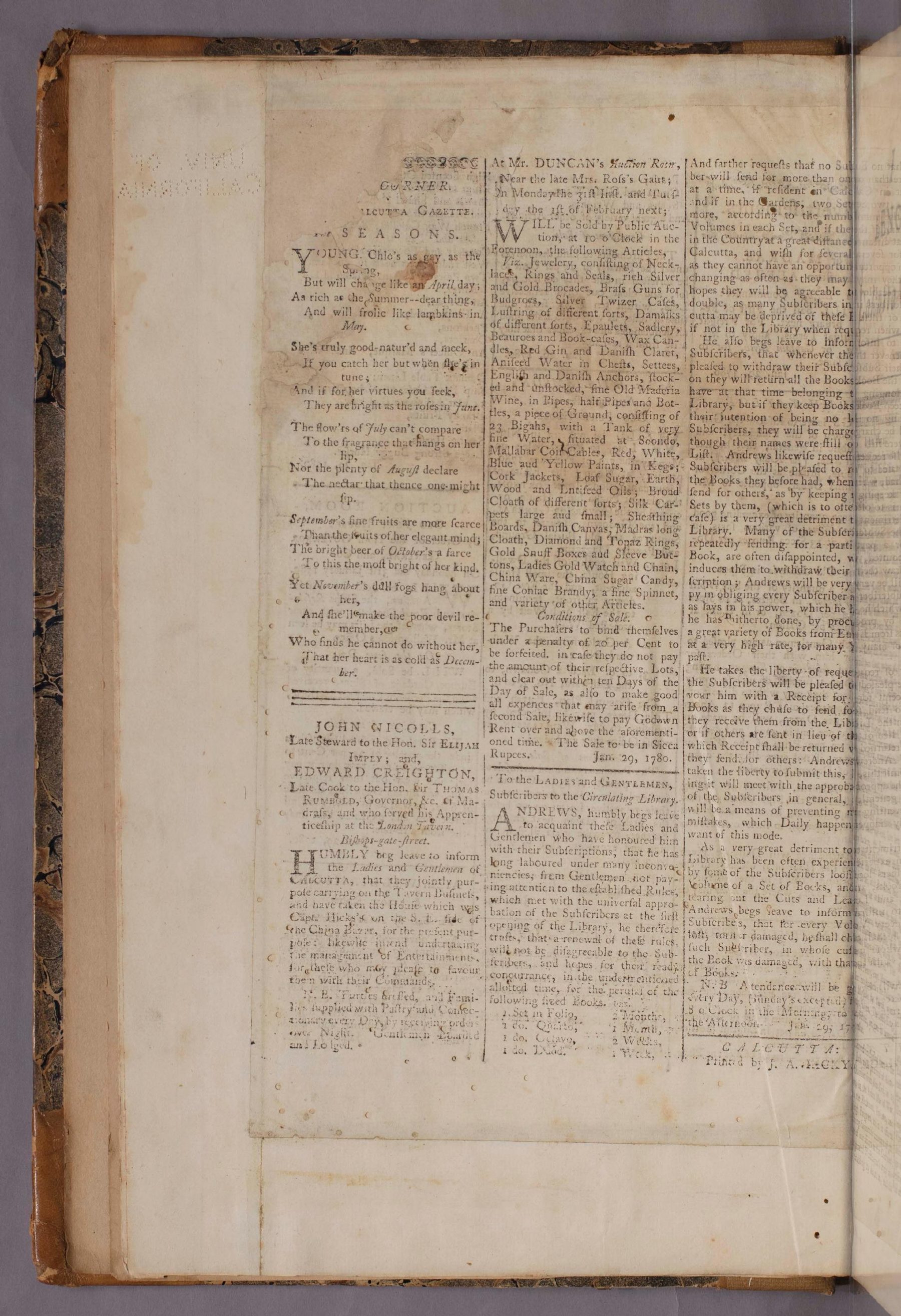 Scan of page 4