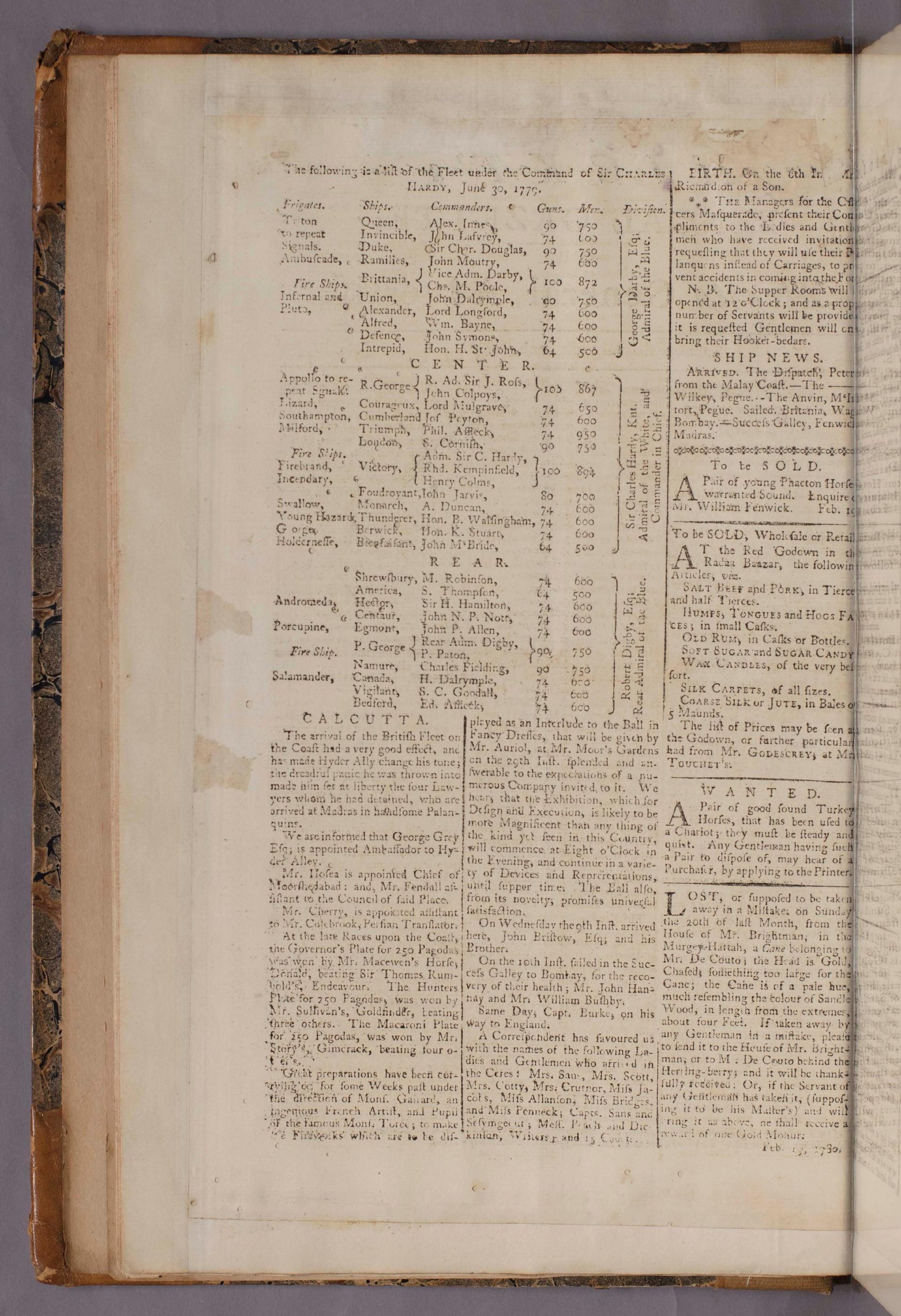 Scan of page 2