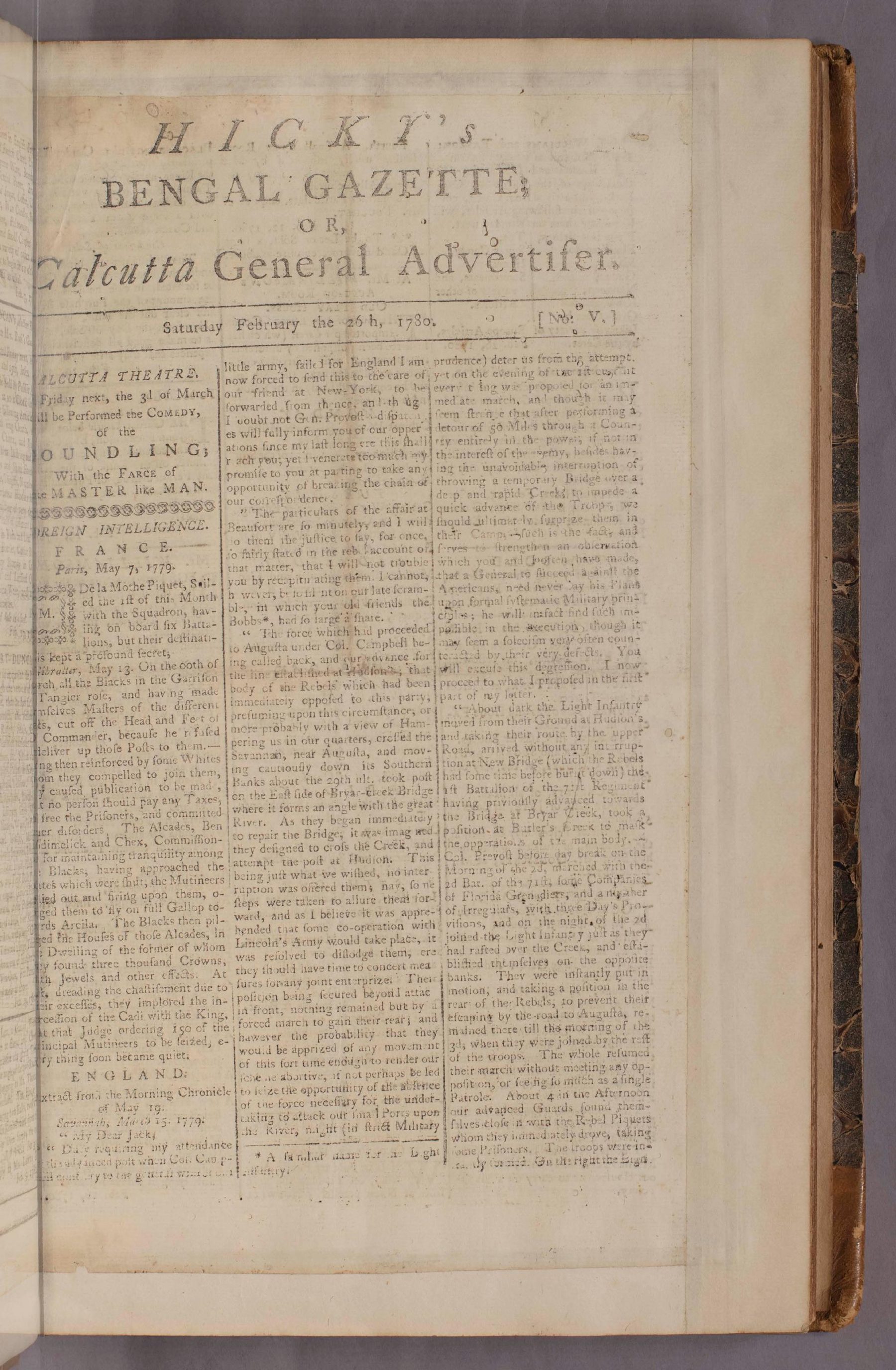 Scan of page 1