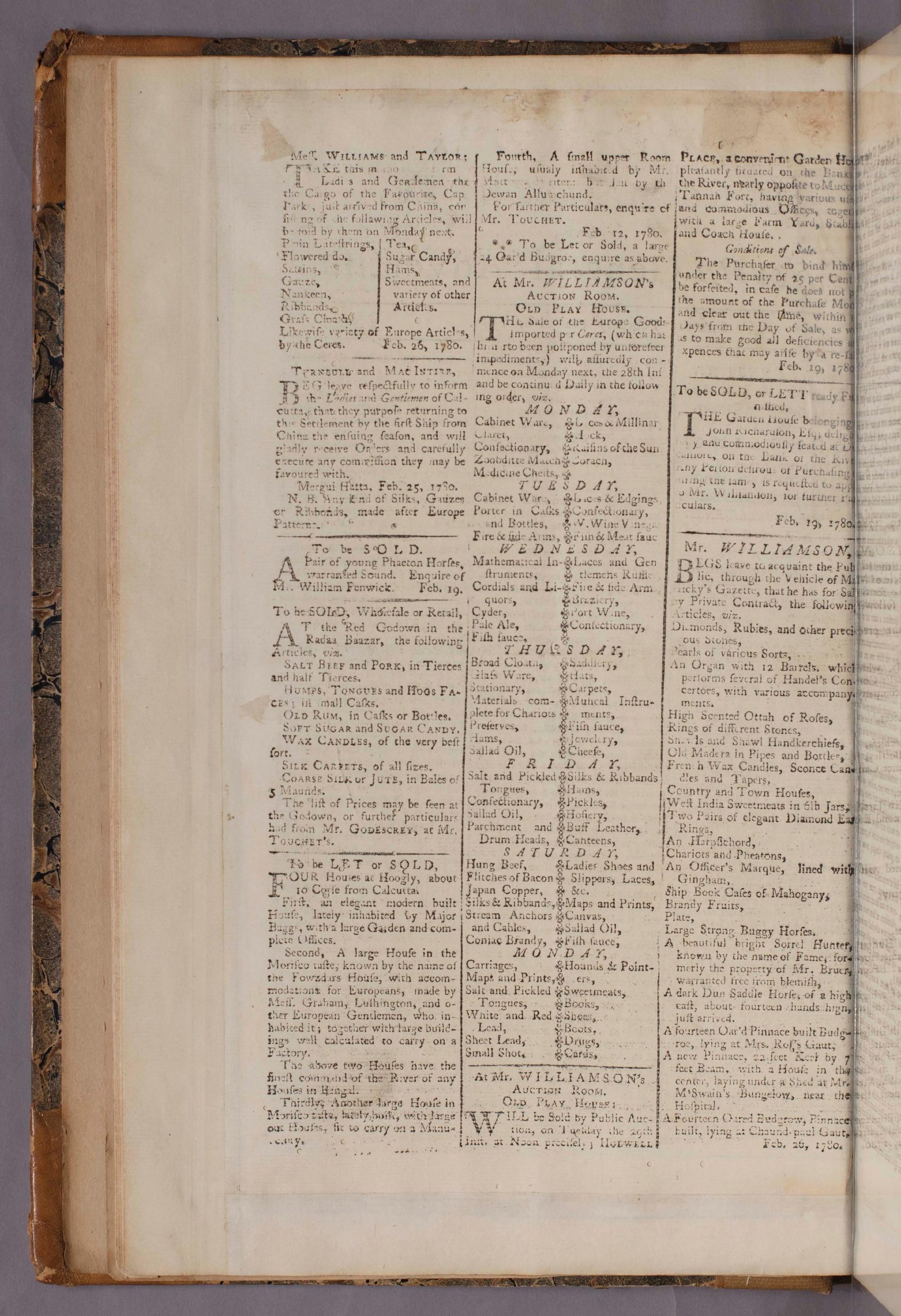 Scan of page 2