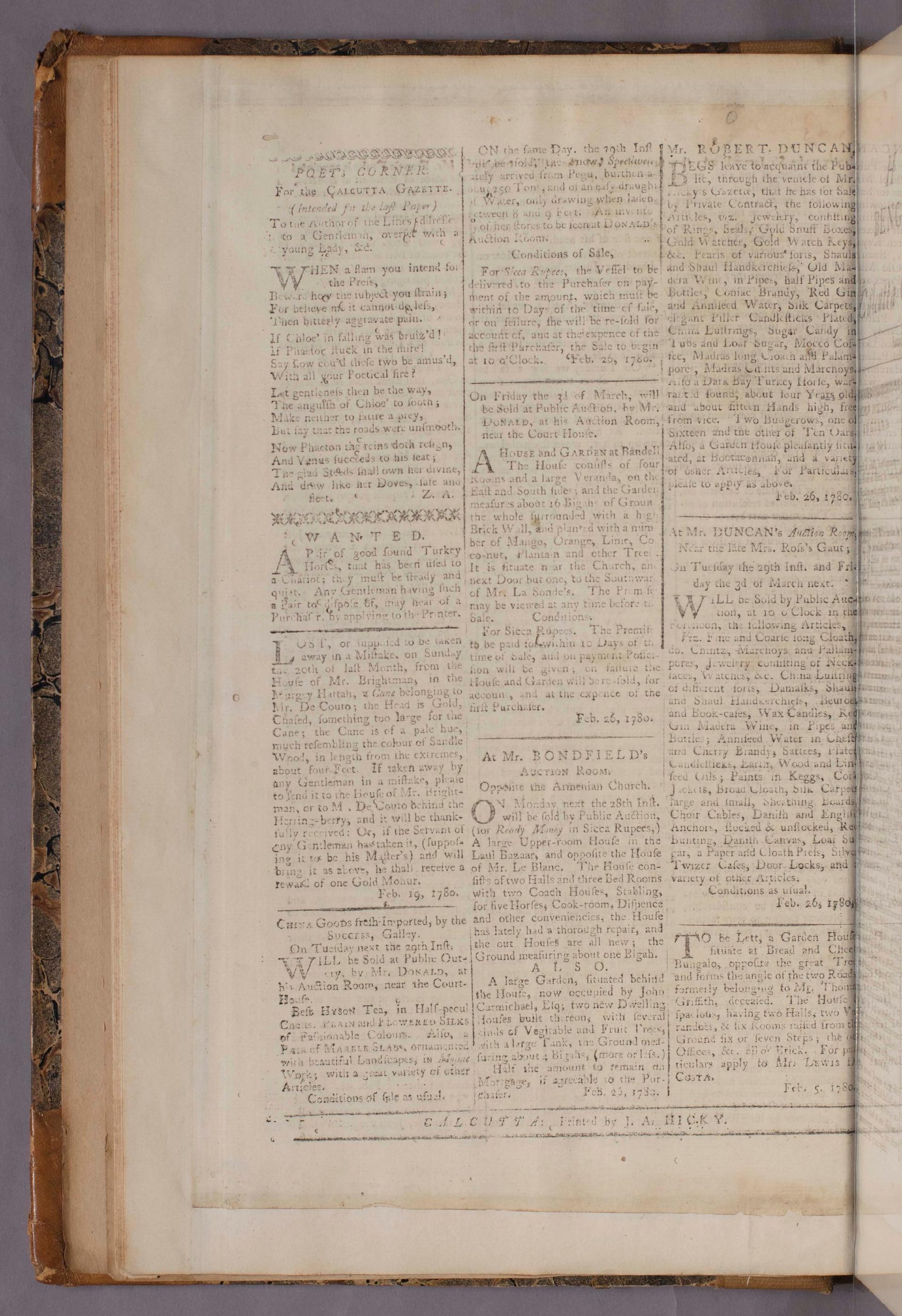 Scan of page 4