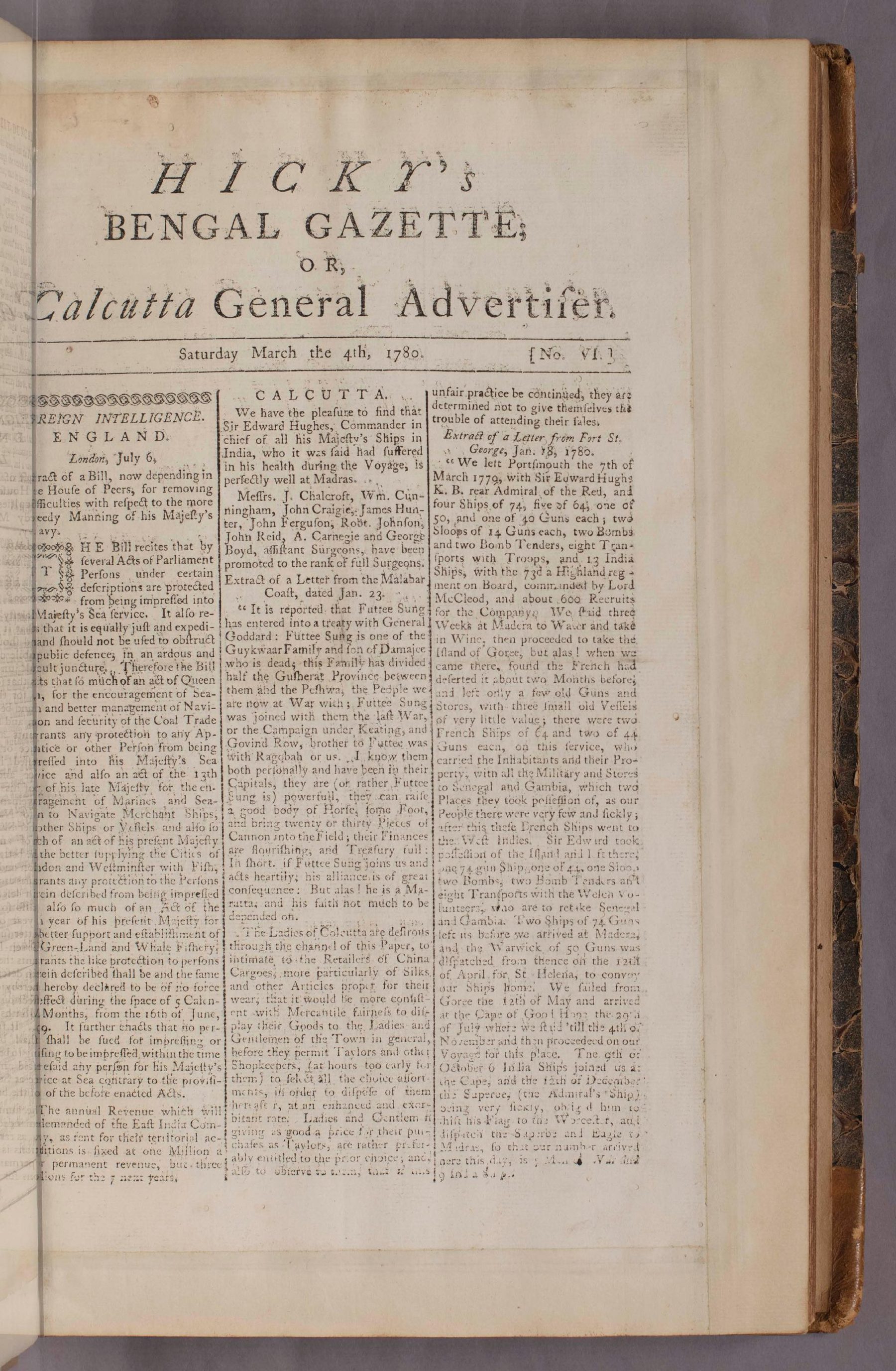 Scan of page 1
