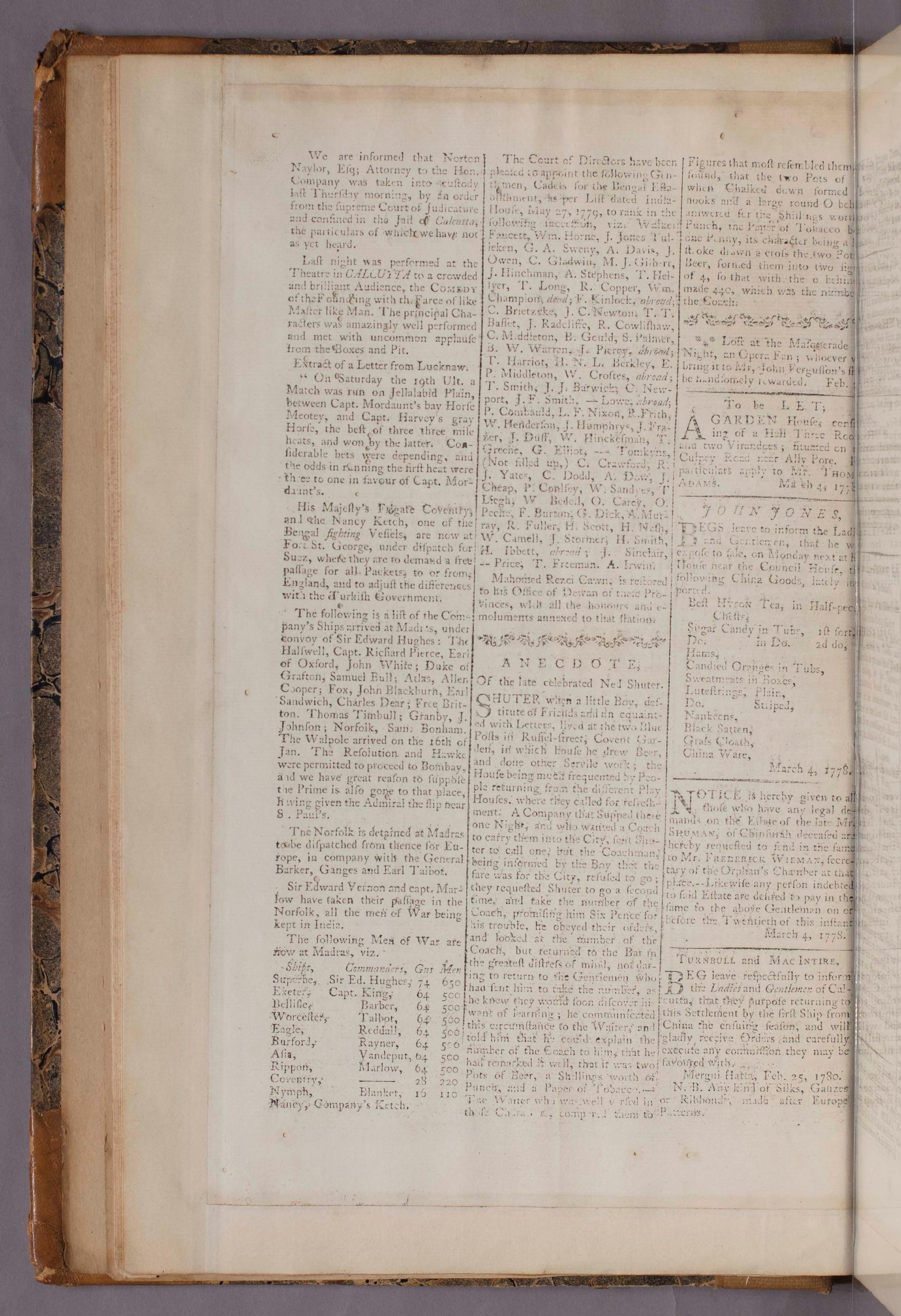 Scan of page 2