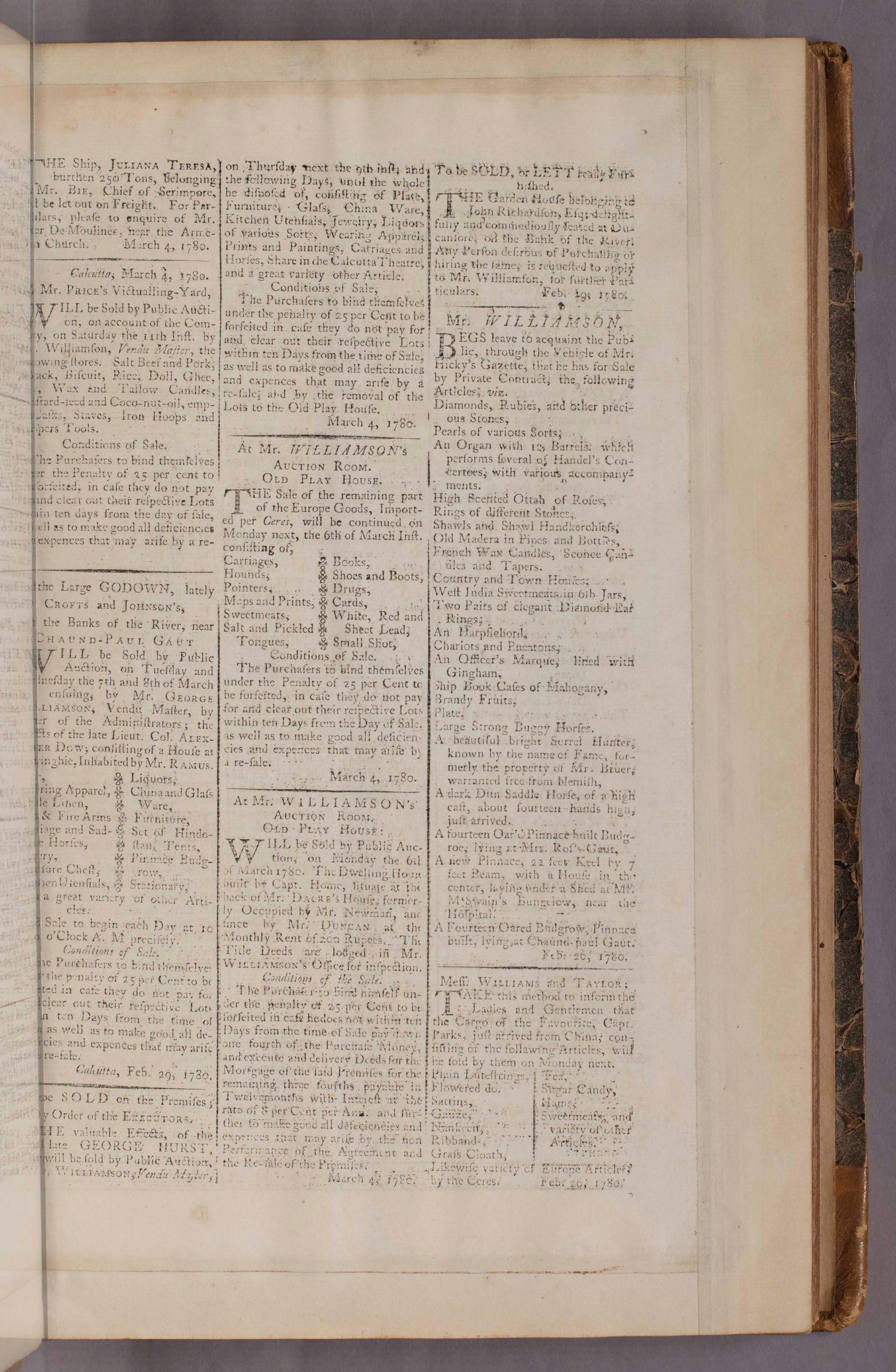 Scan of page 3