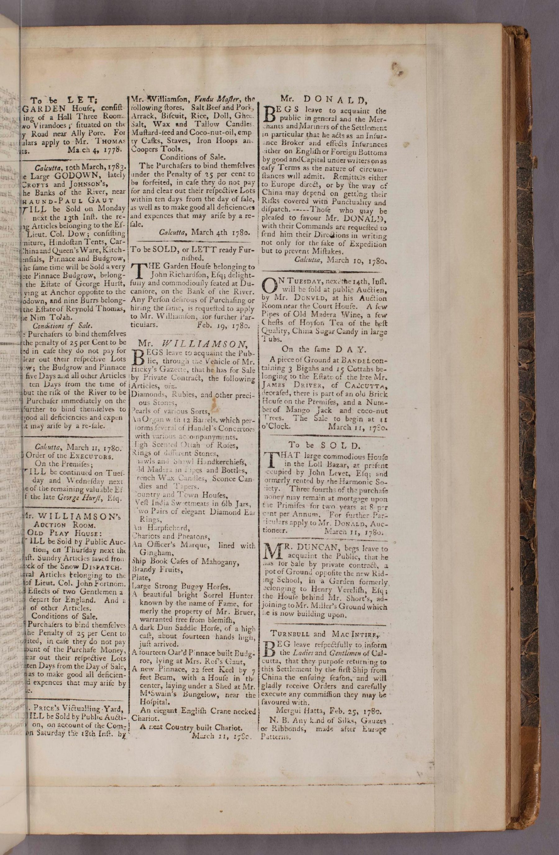 Scan of page 3