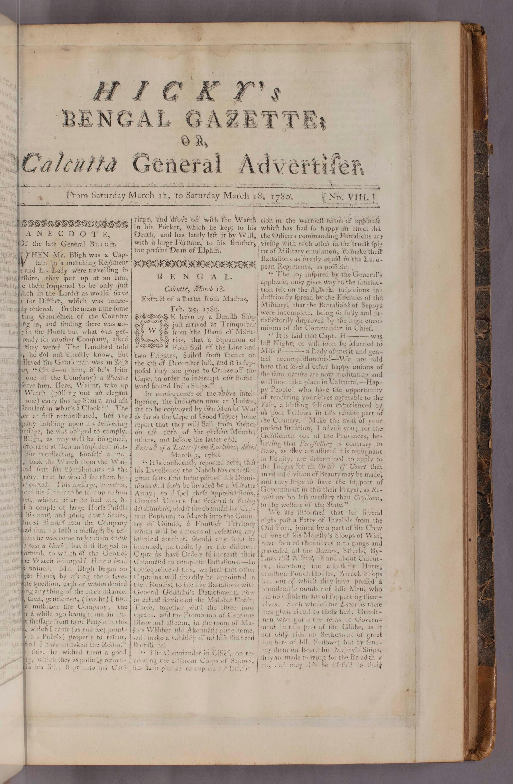 Scan of page 1