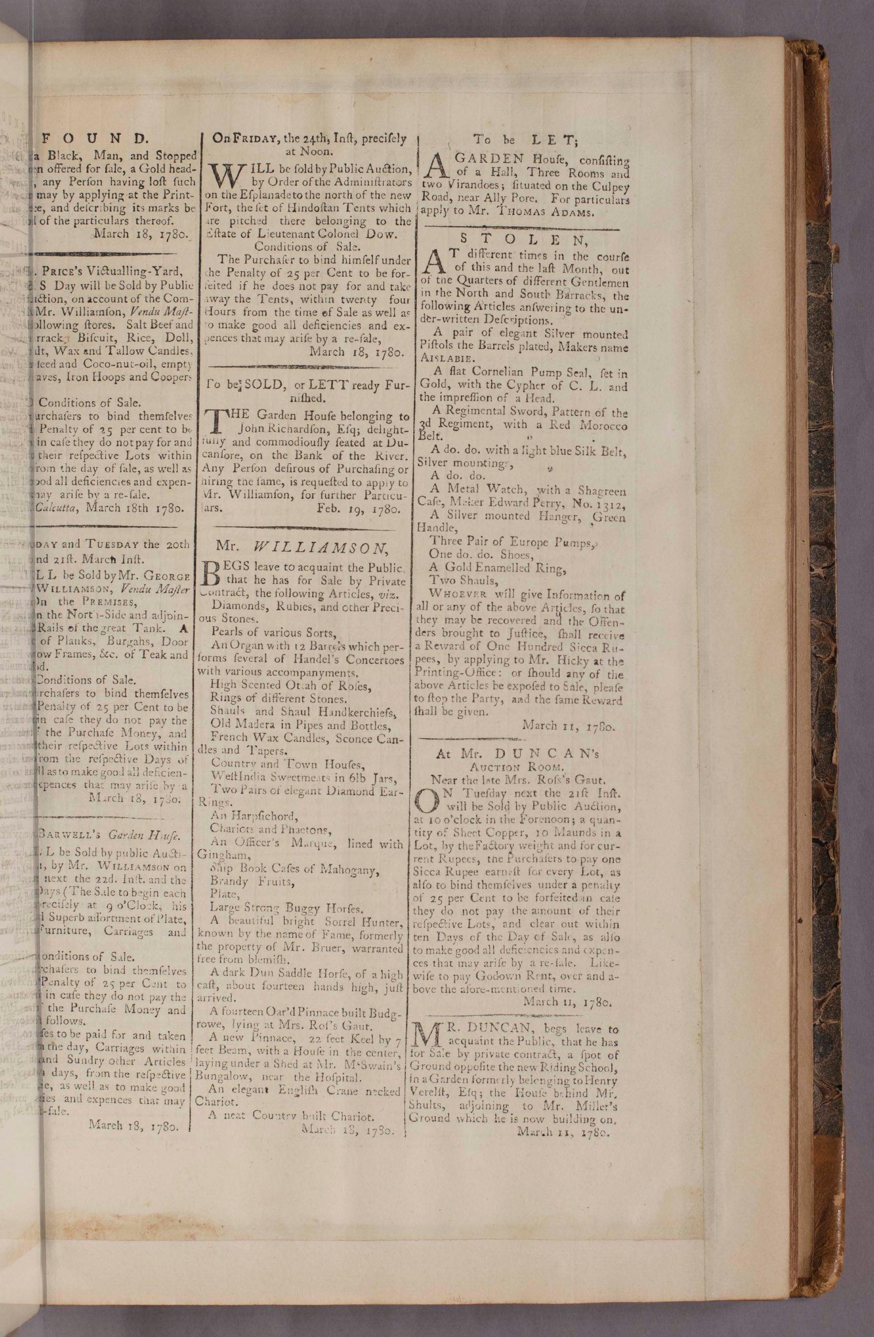 Scan of page 3