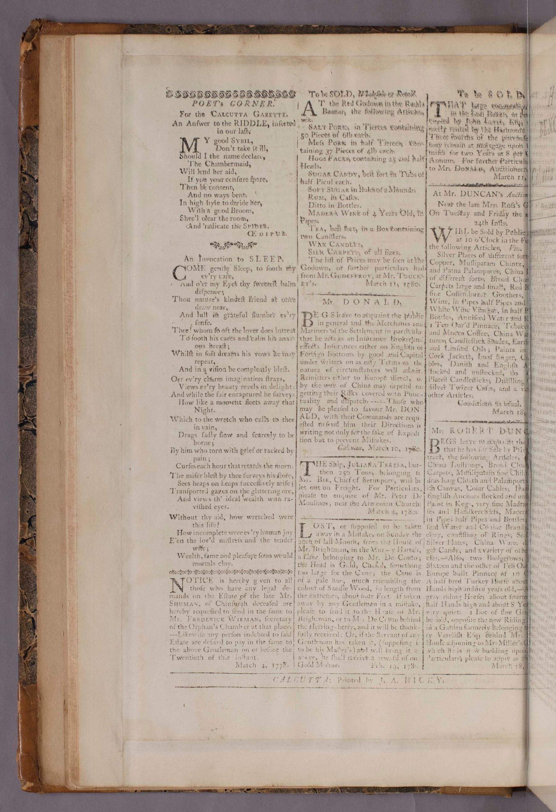 Scan of page 4