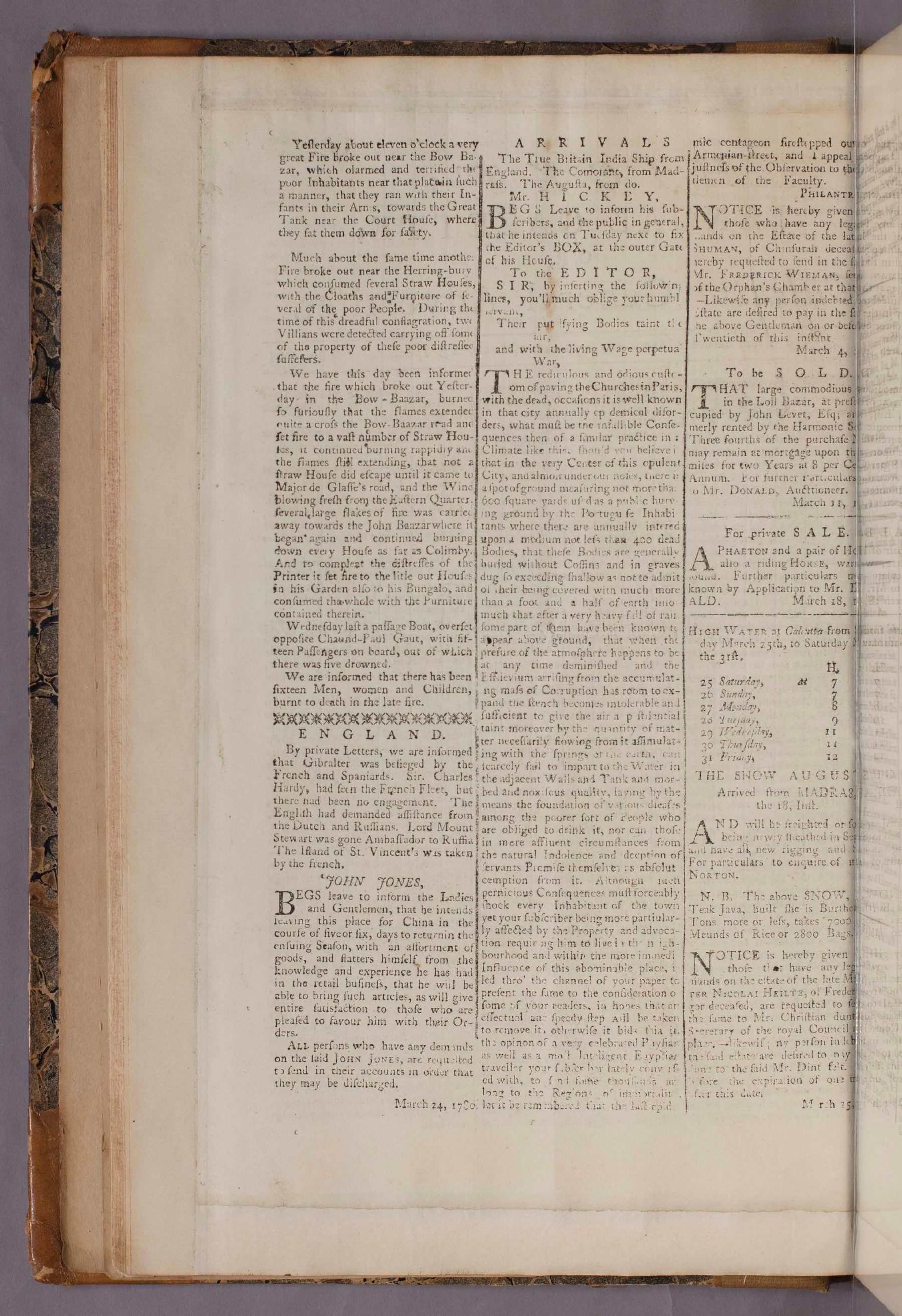 Scan of page 2