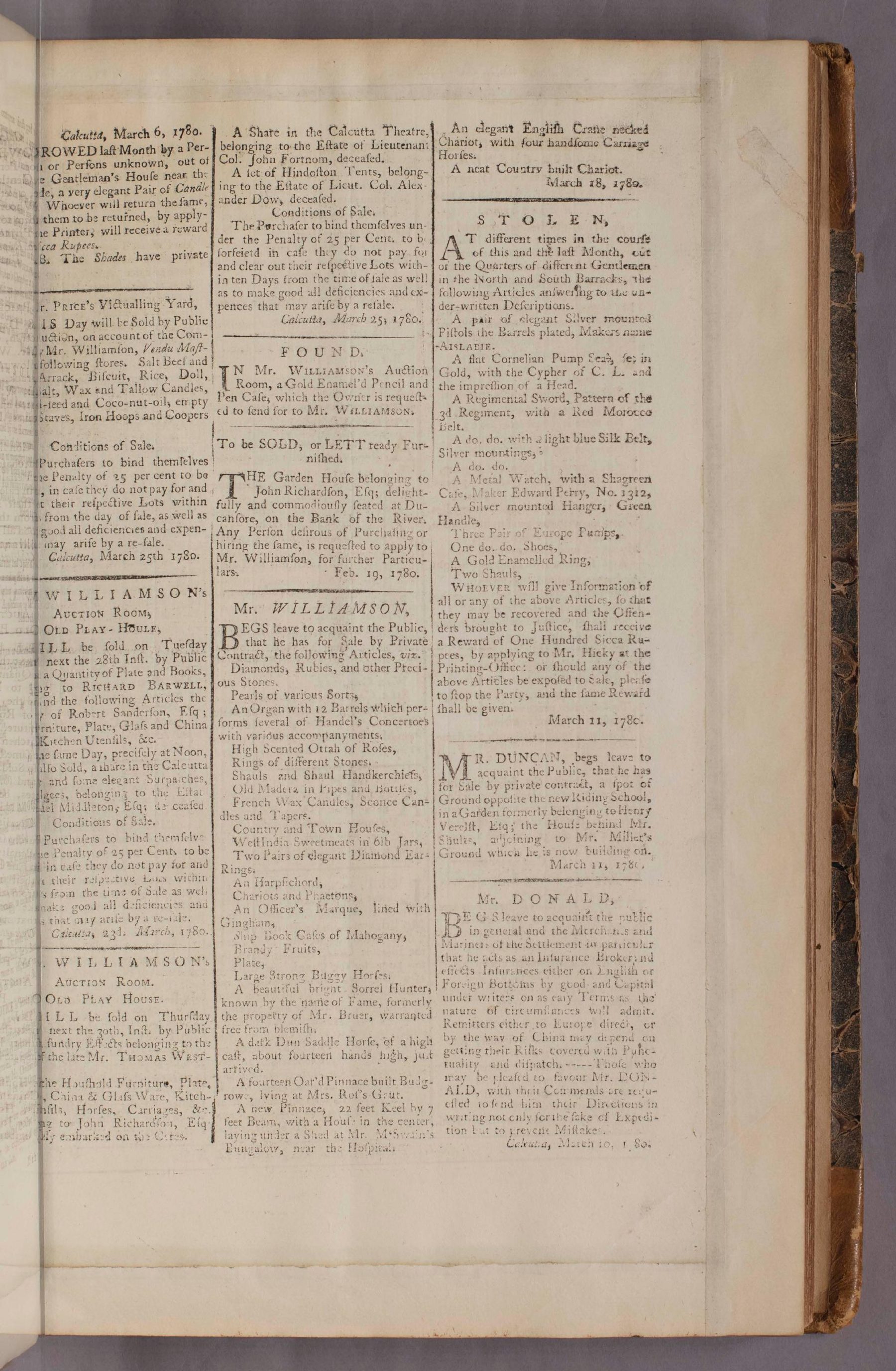 Scan of page 3