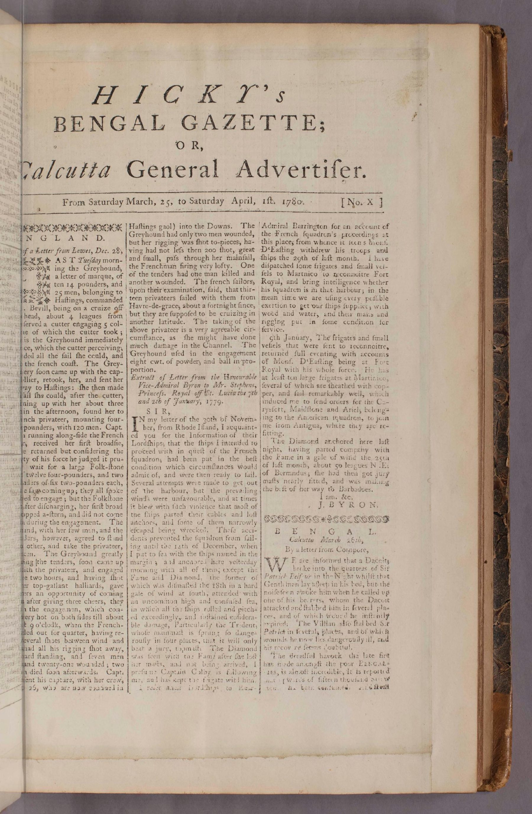 Scan of page 1