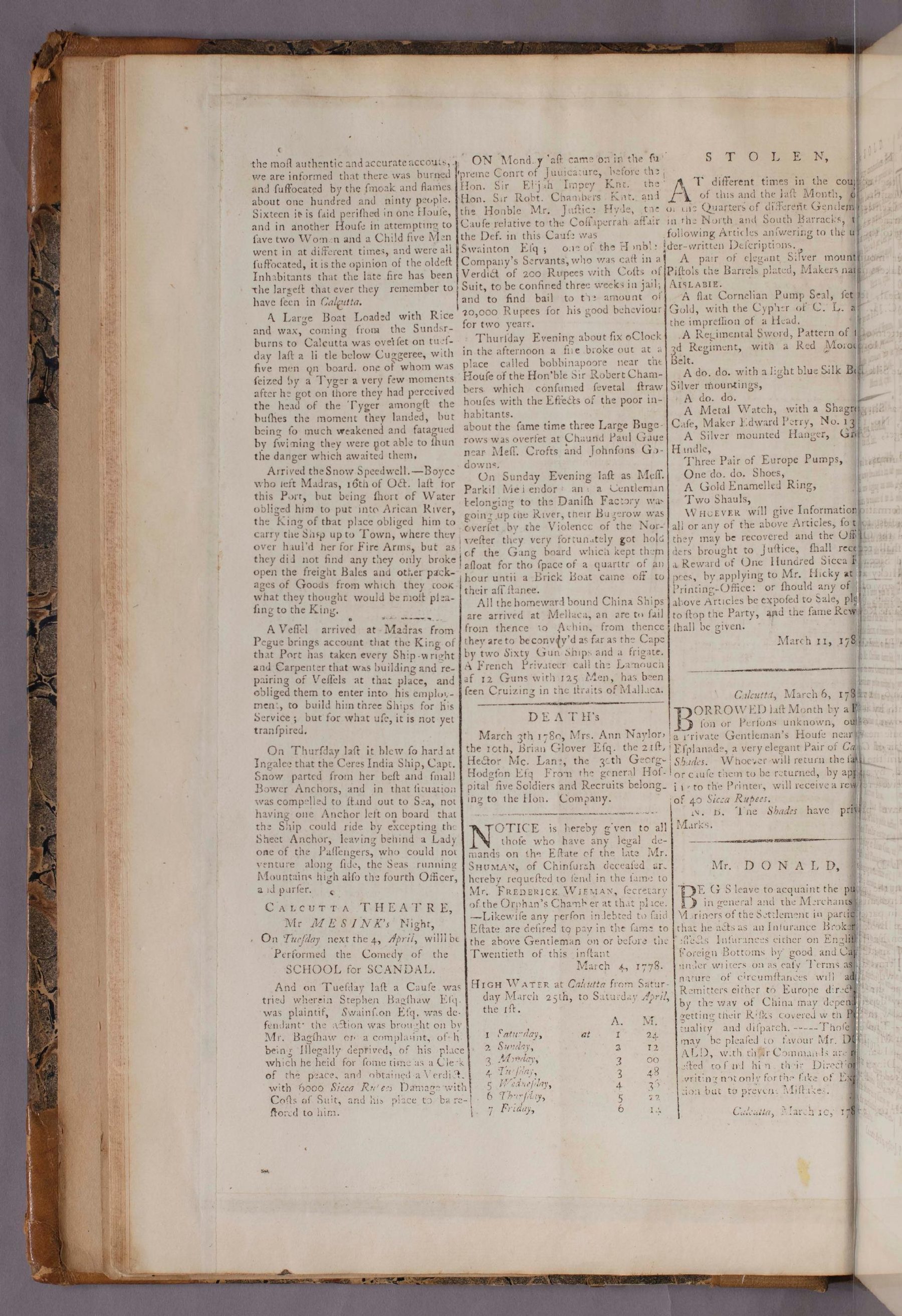 Scan of page 2