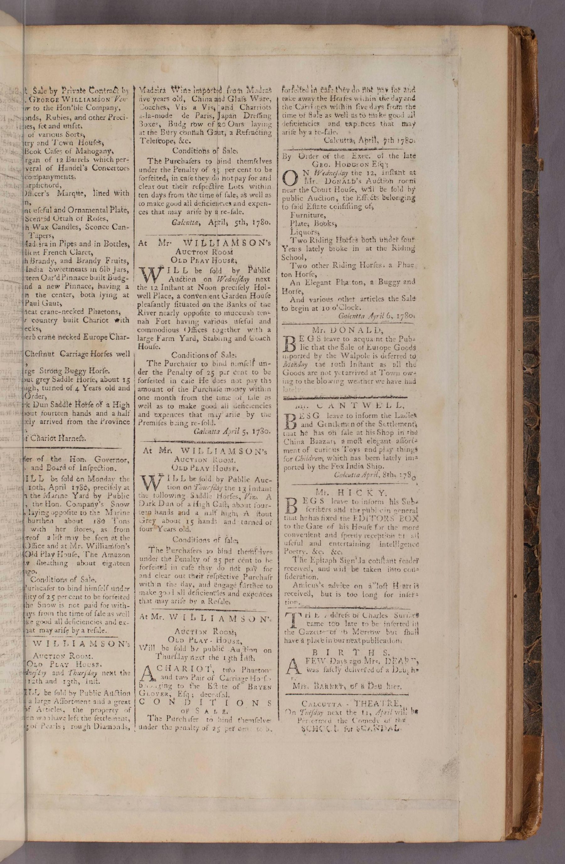 Scan of page 3