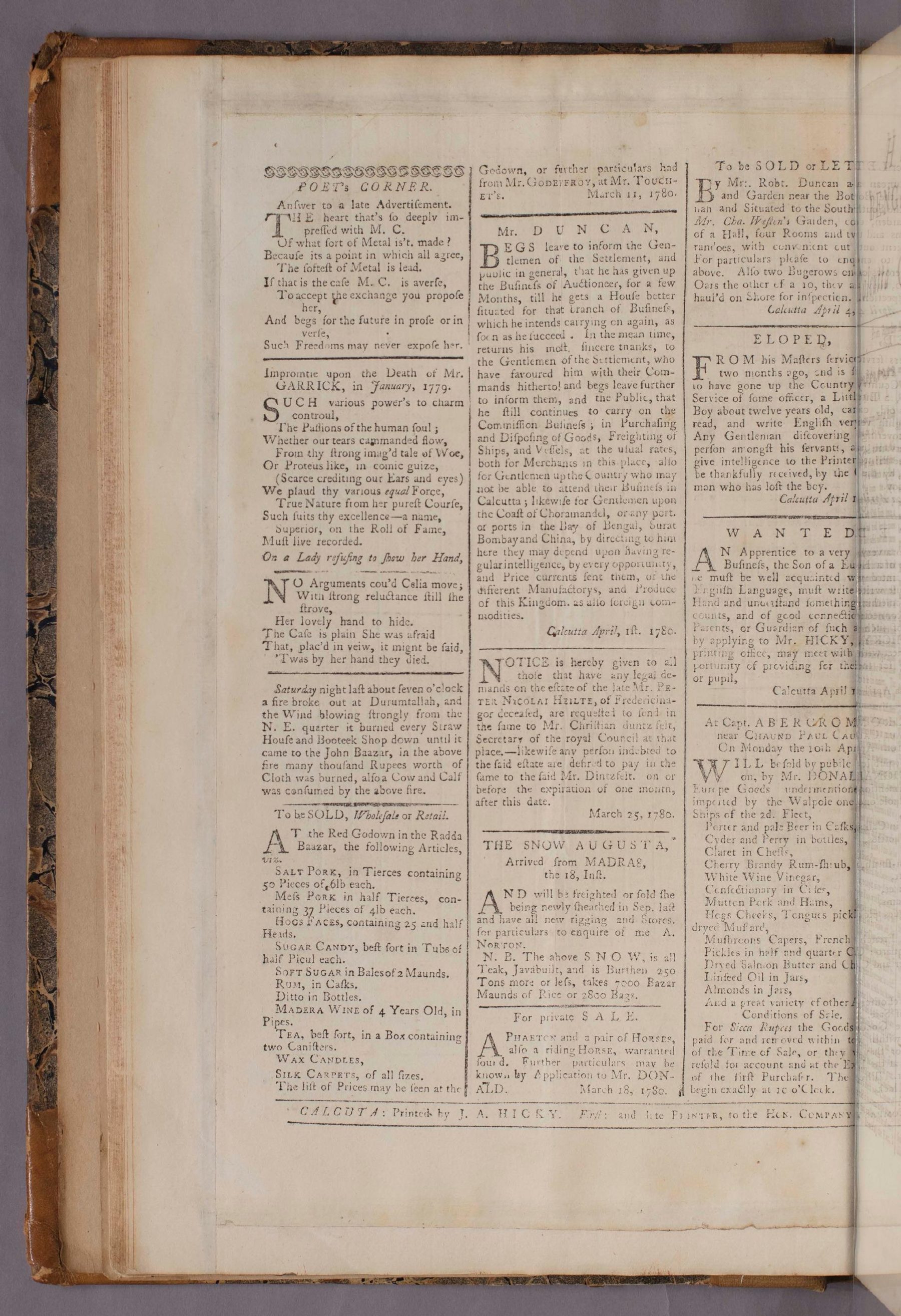 Scan of page 4
