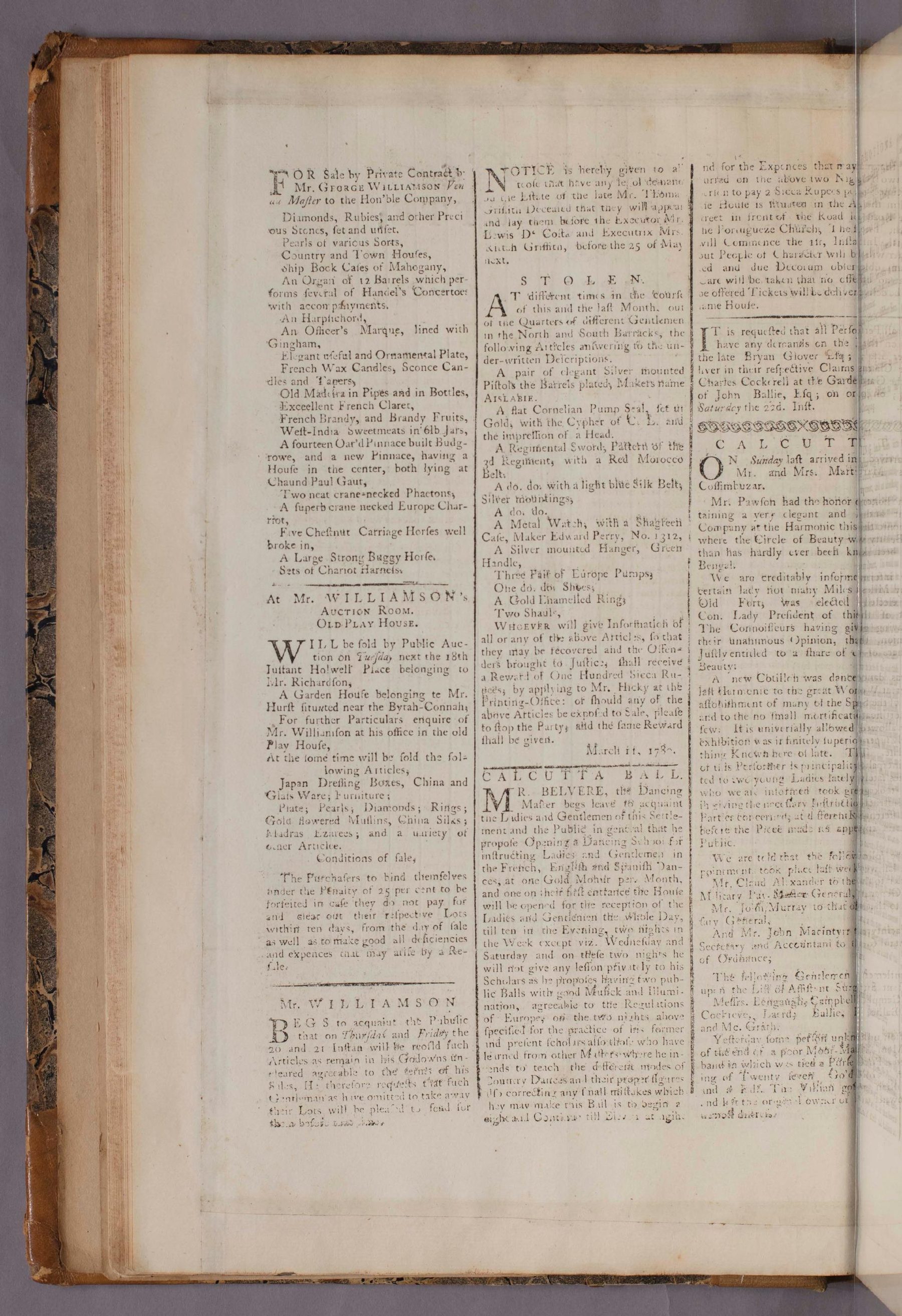 Scan of page 2