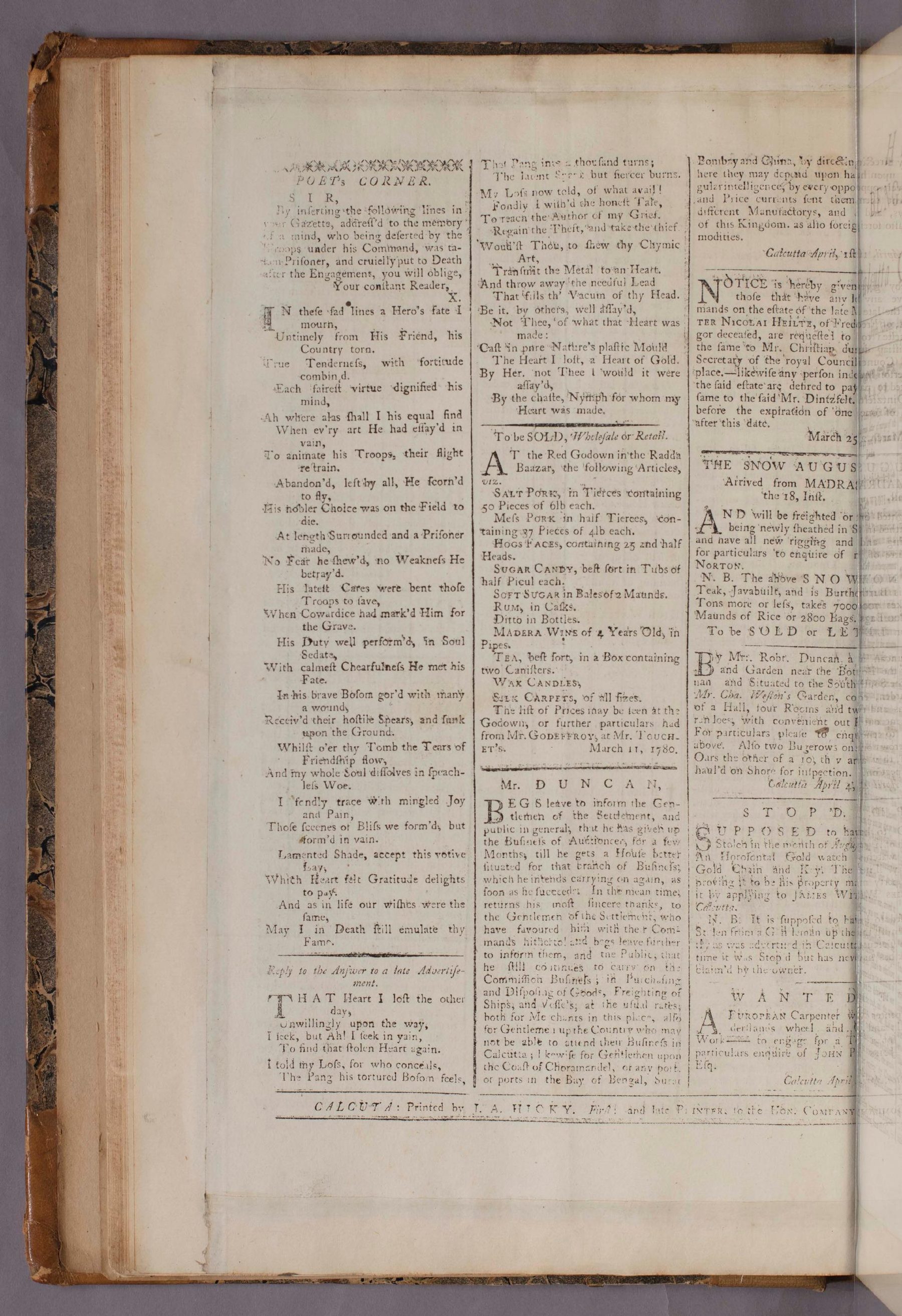 Scan of page 4
