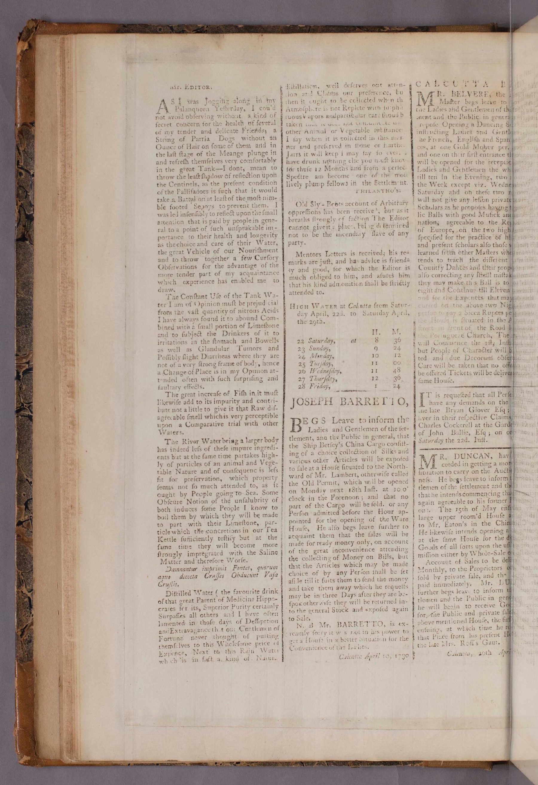 Scan of page 2