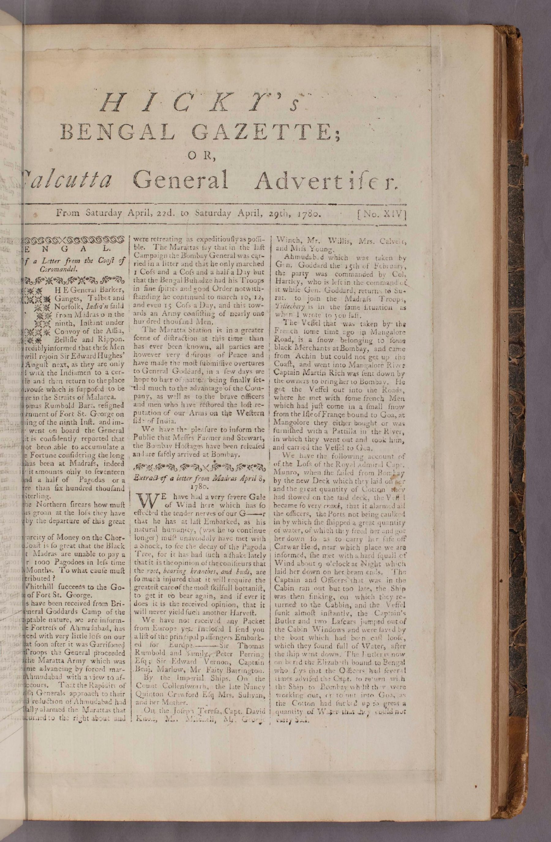 Scan of page 1