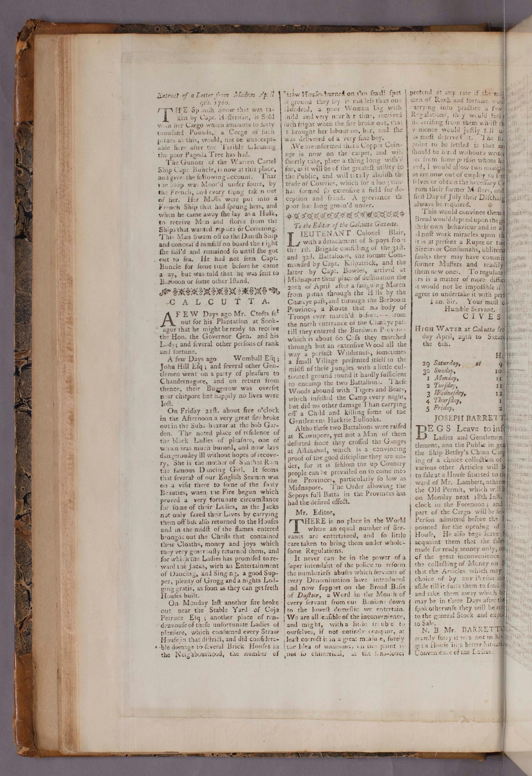 Scan of page 2