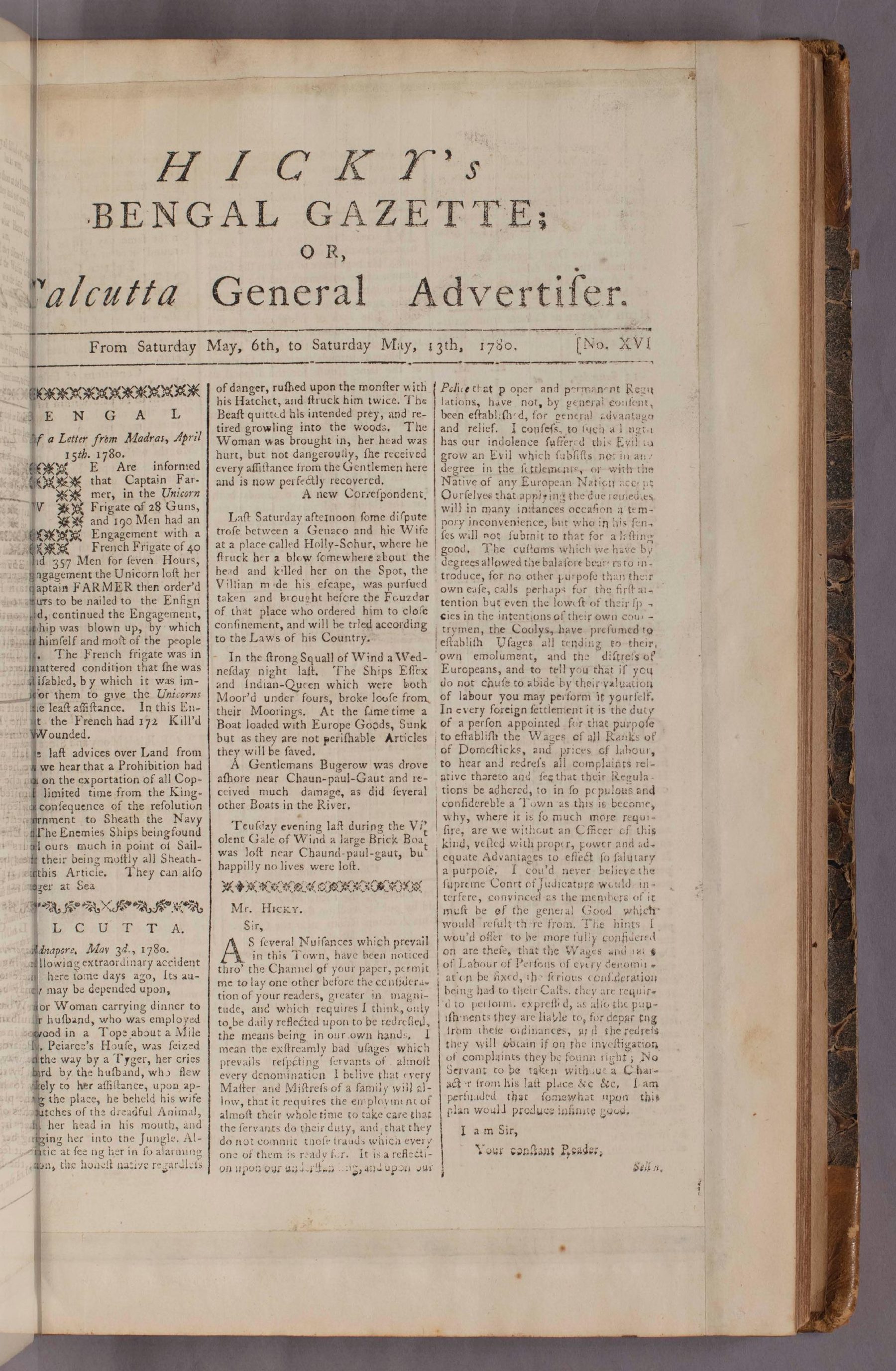 Scan of page 1