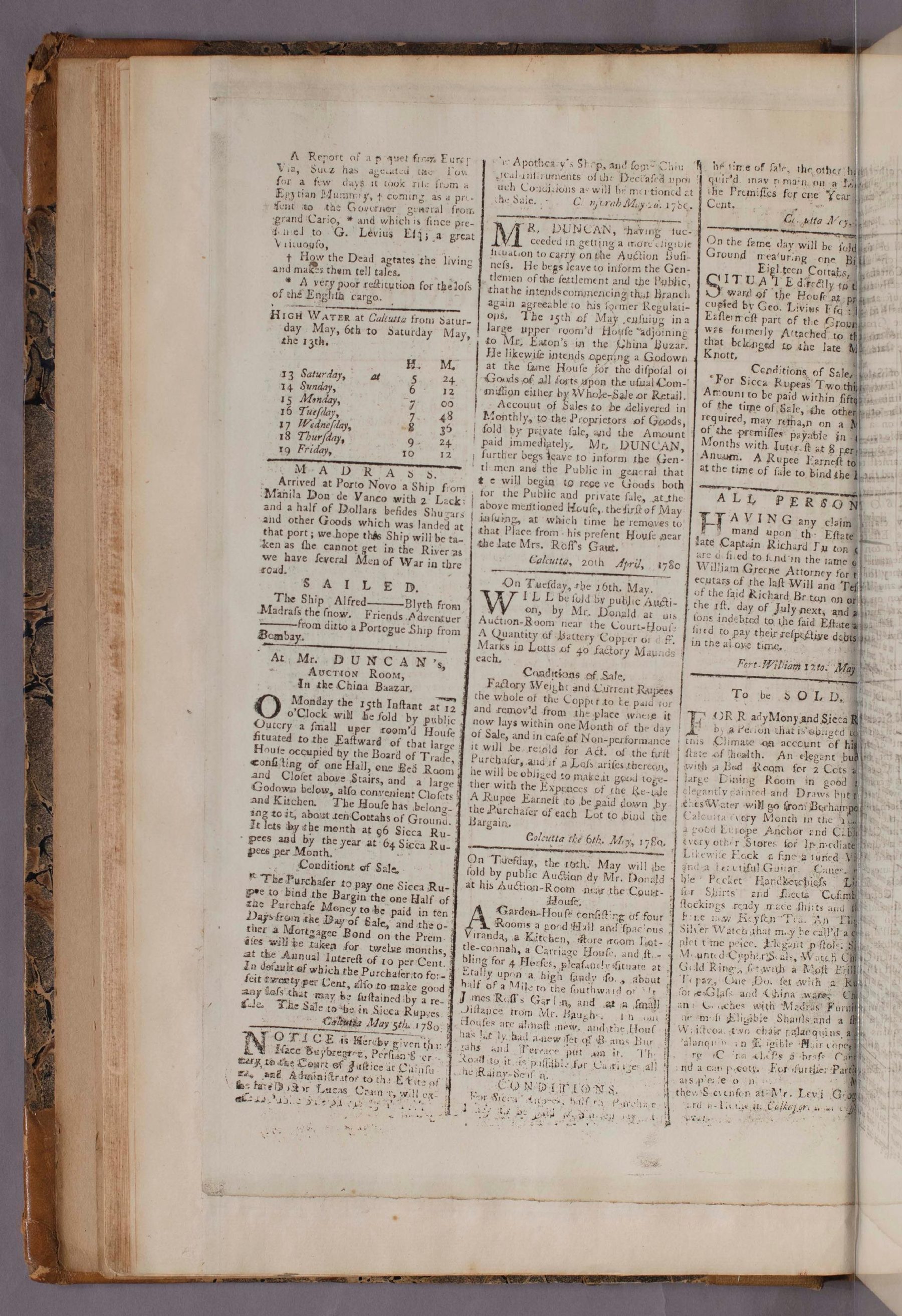 Scan of page 2