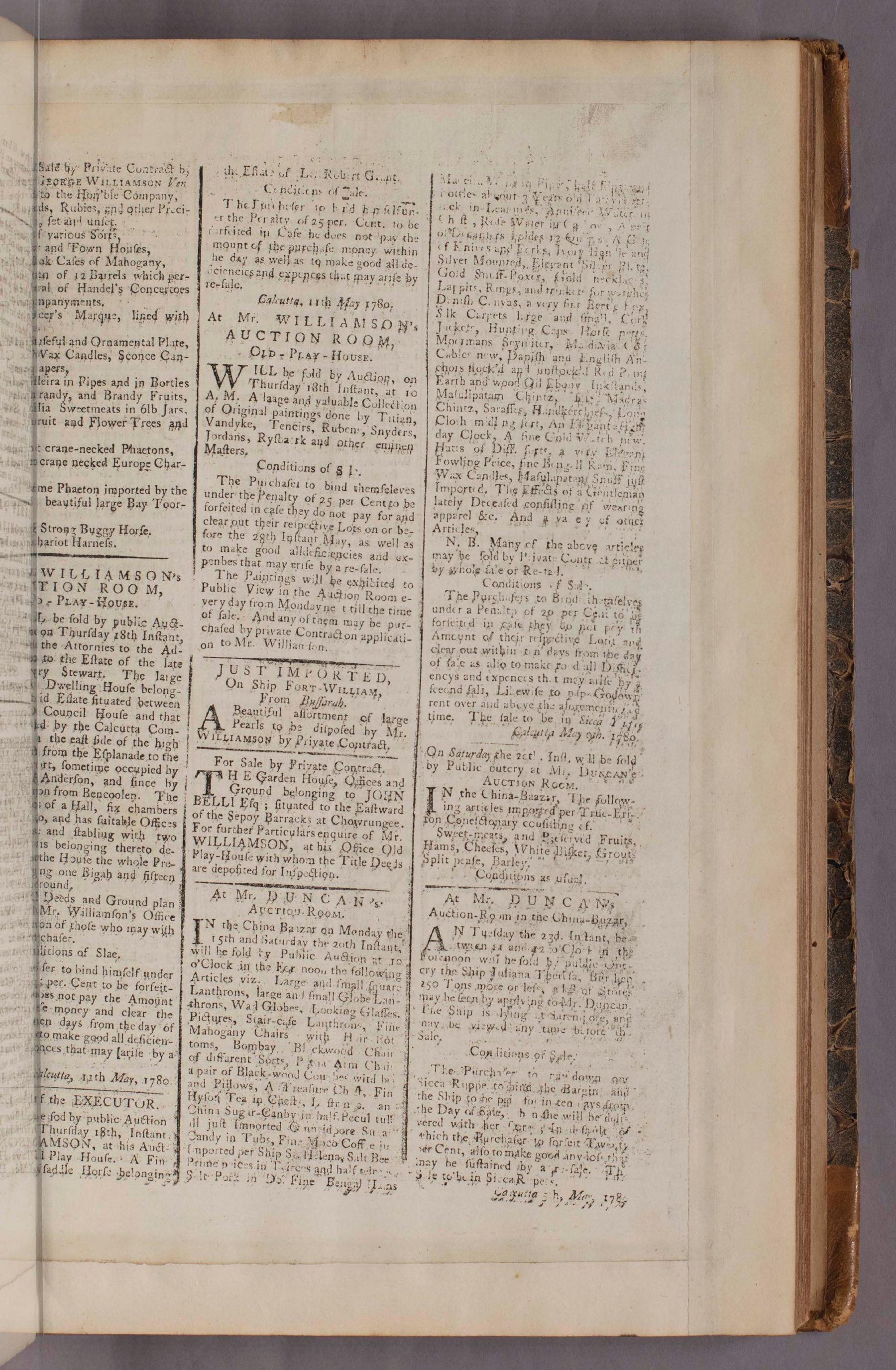 Scan of page 3