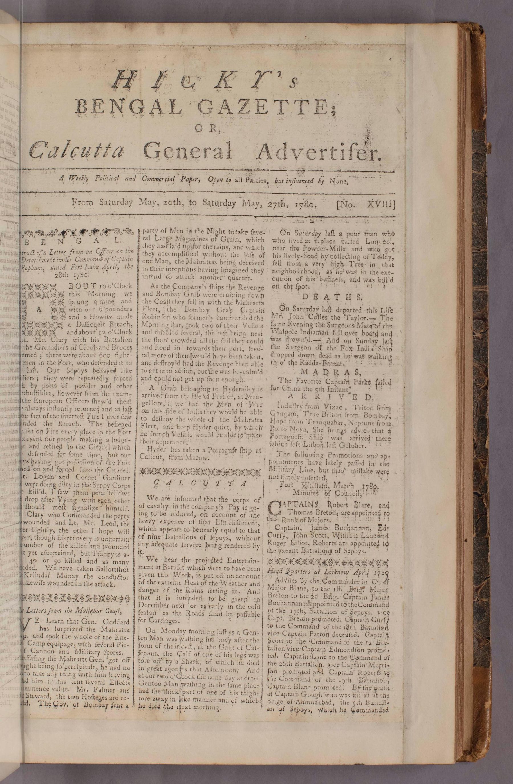 Scan of page 1