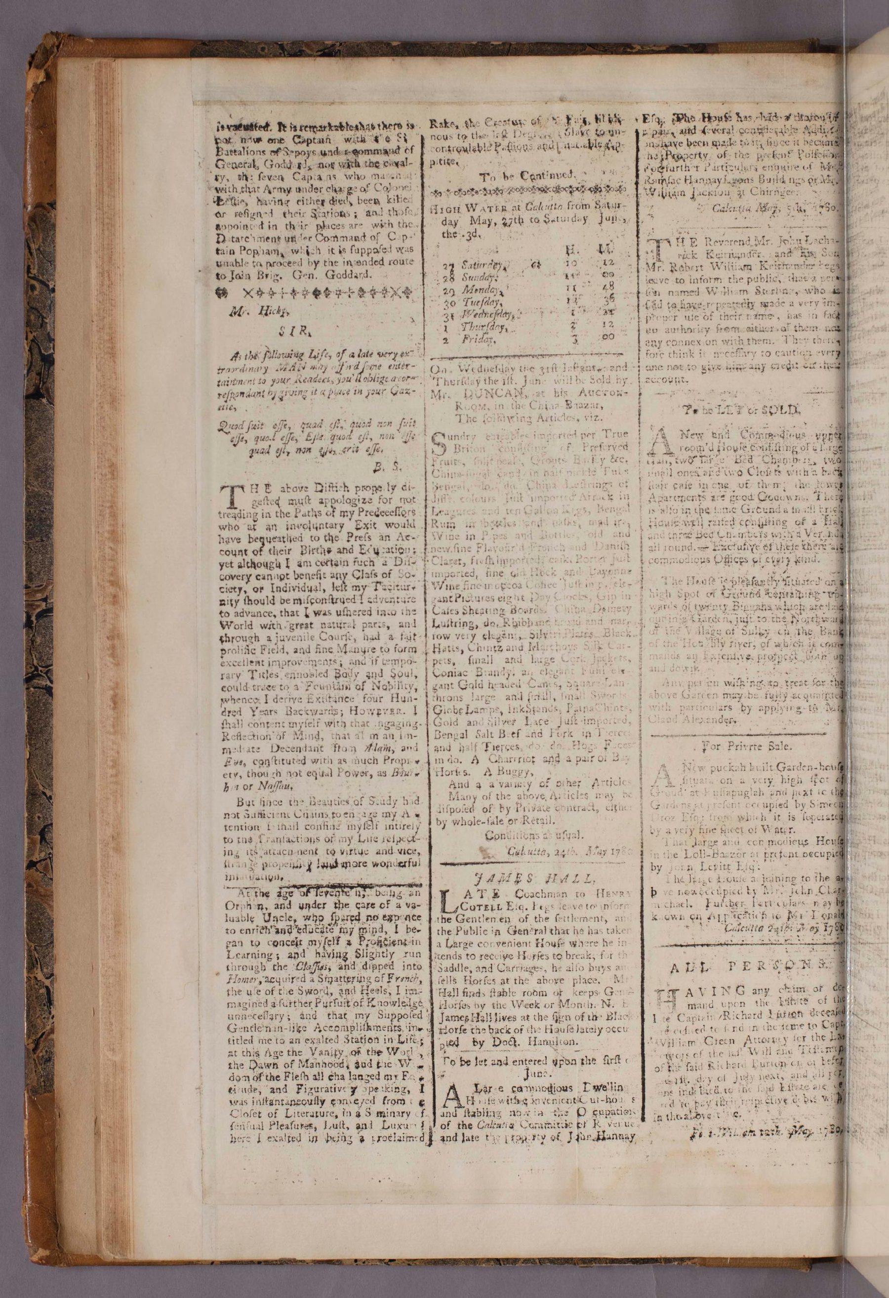 Scan of page 2