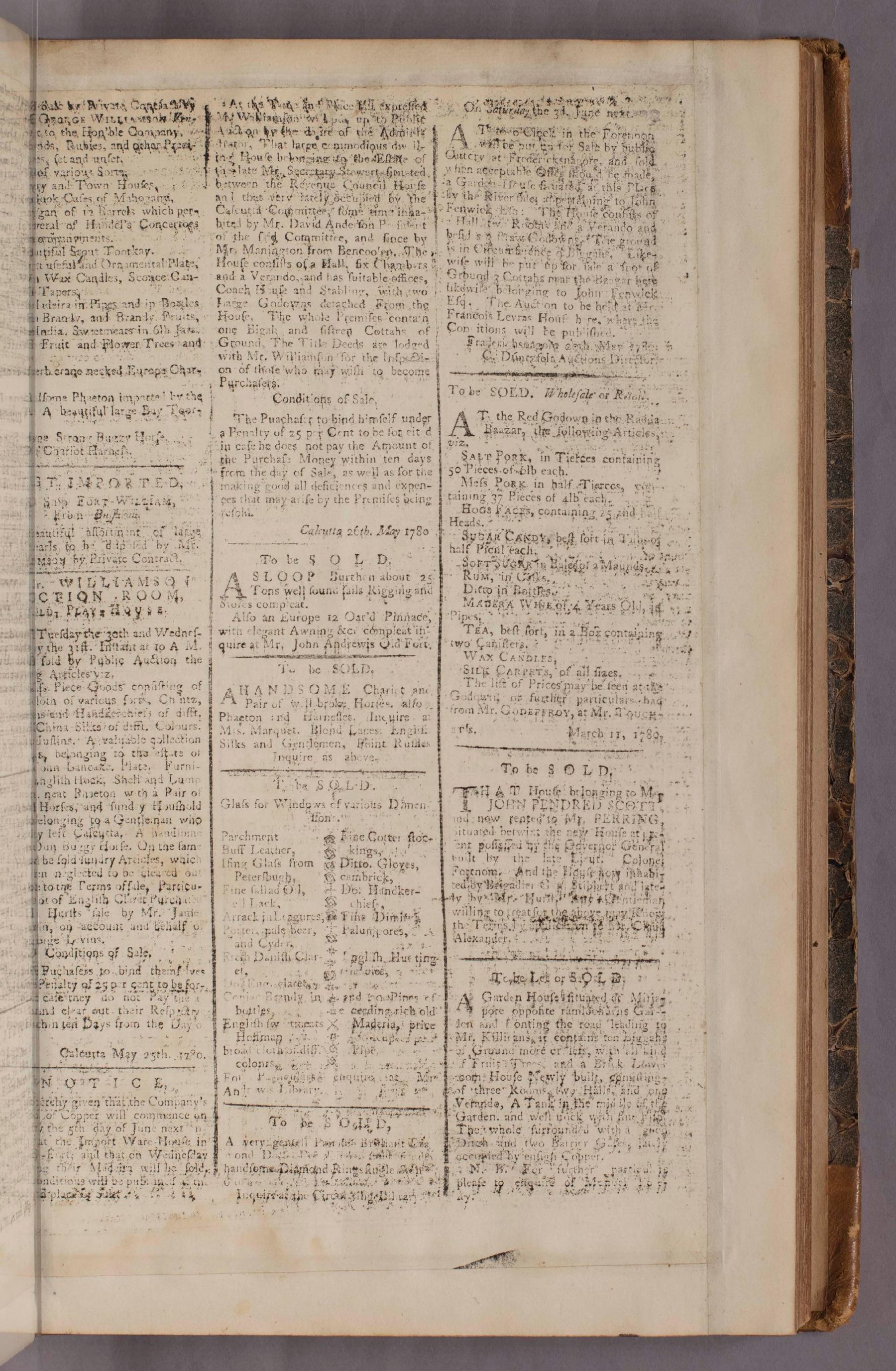 Scan of page 3