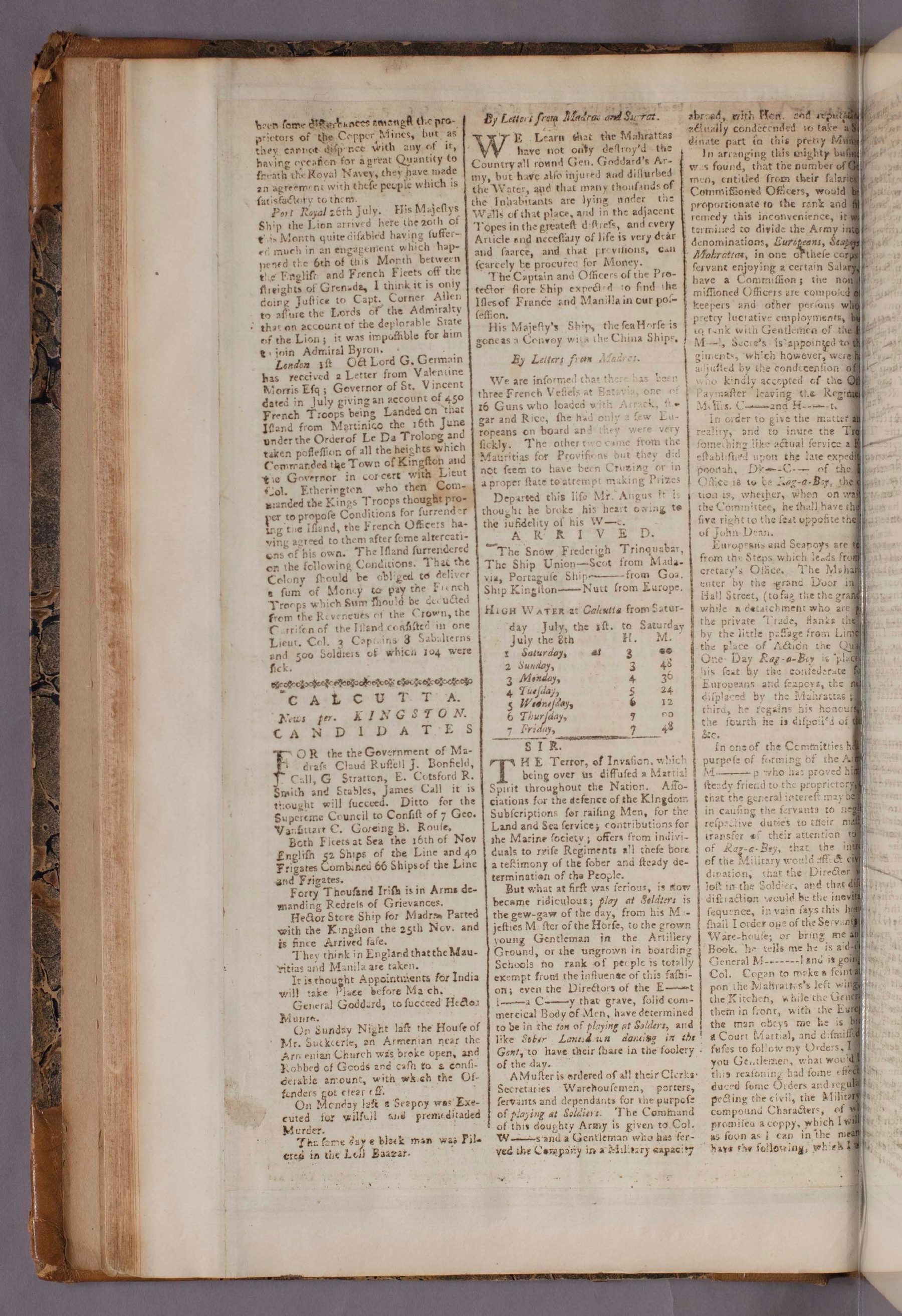 Scan of page 2