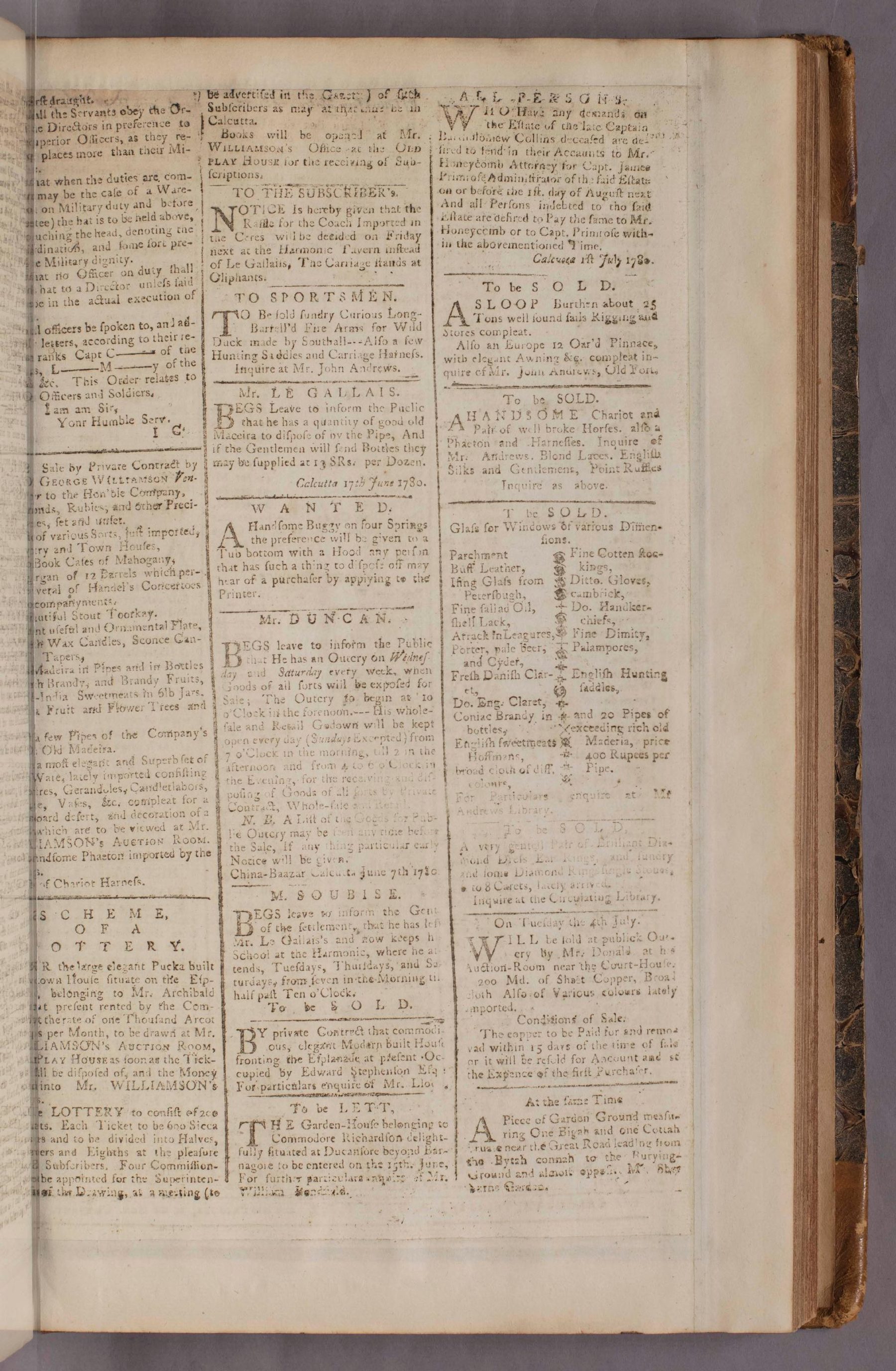 Scan of page 3