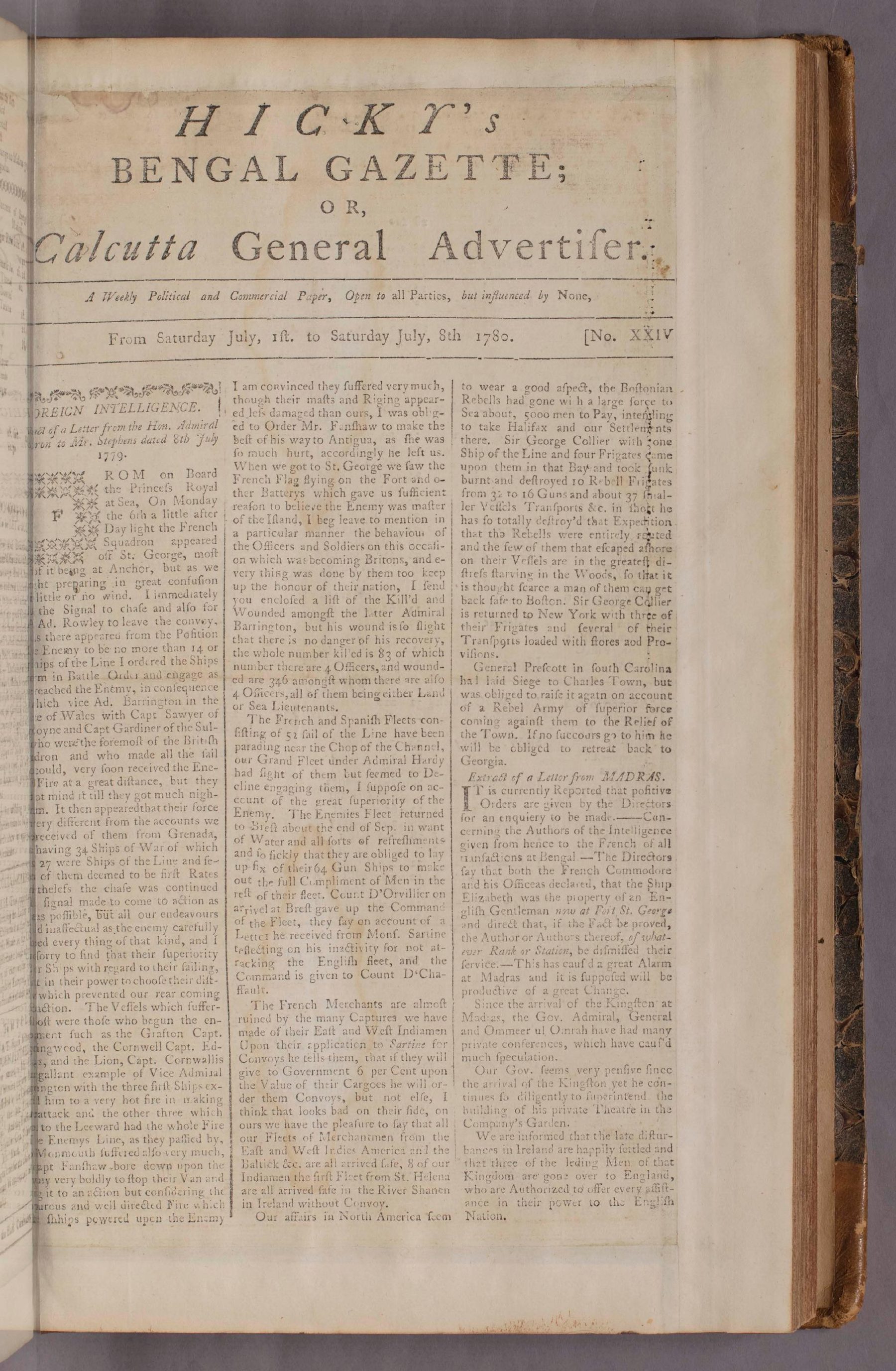 Scan of page 1