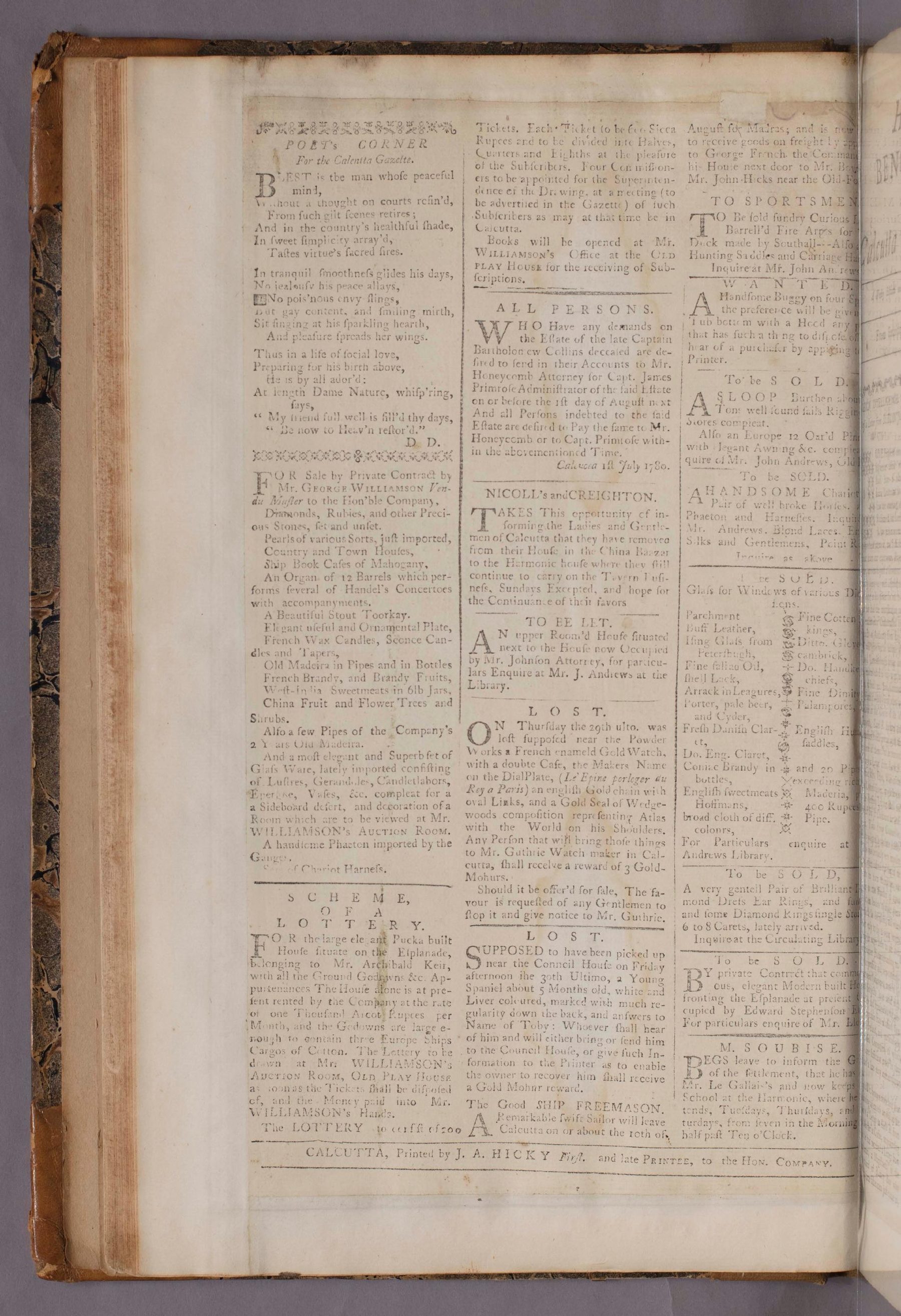Scan of page 4