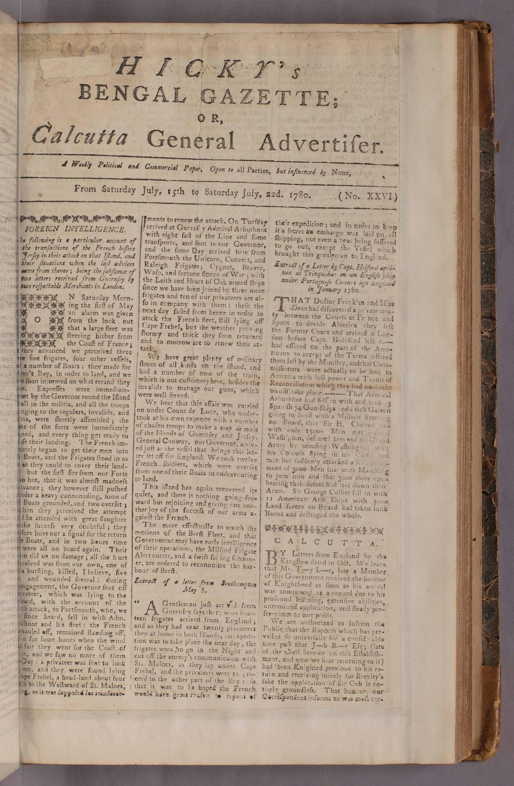 Scan of page 1