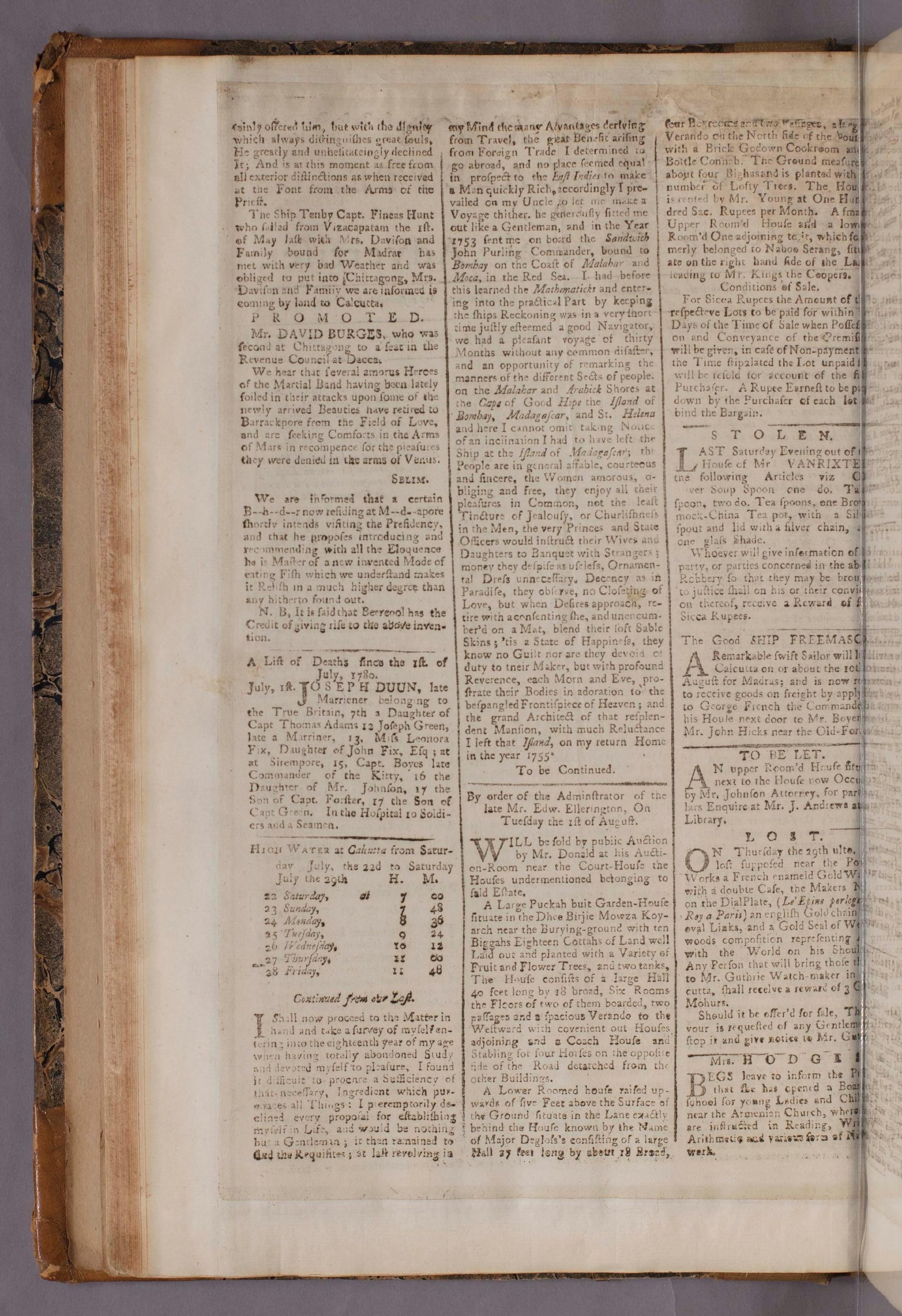 Scan of page 2