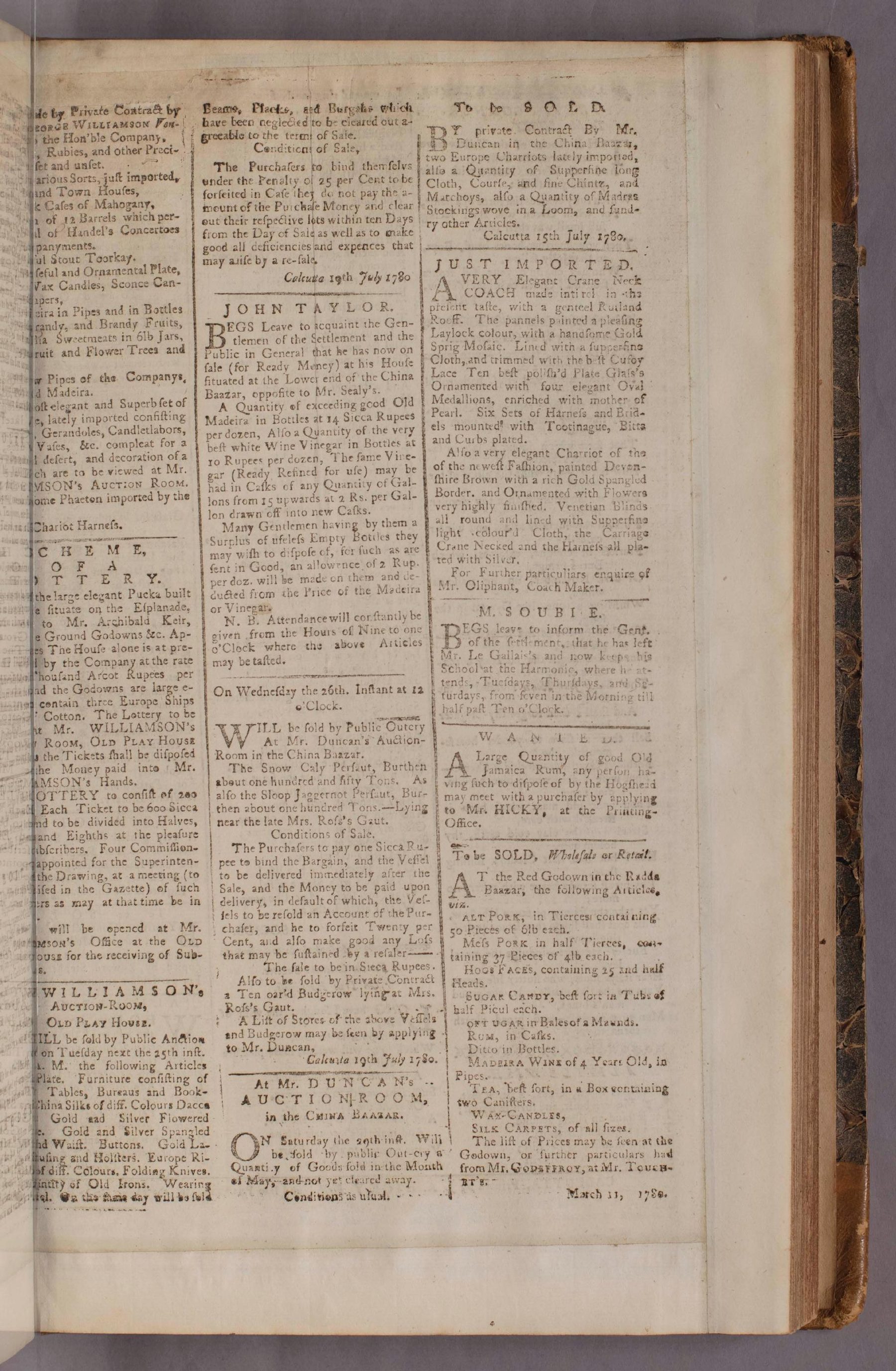 Scan of page 3