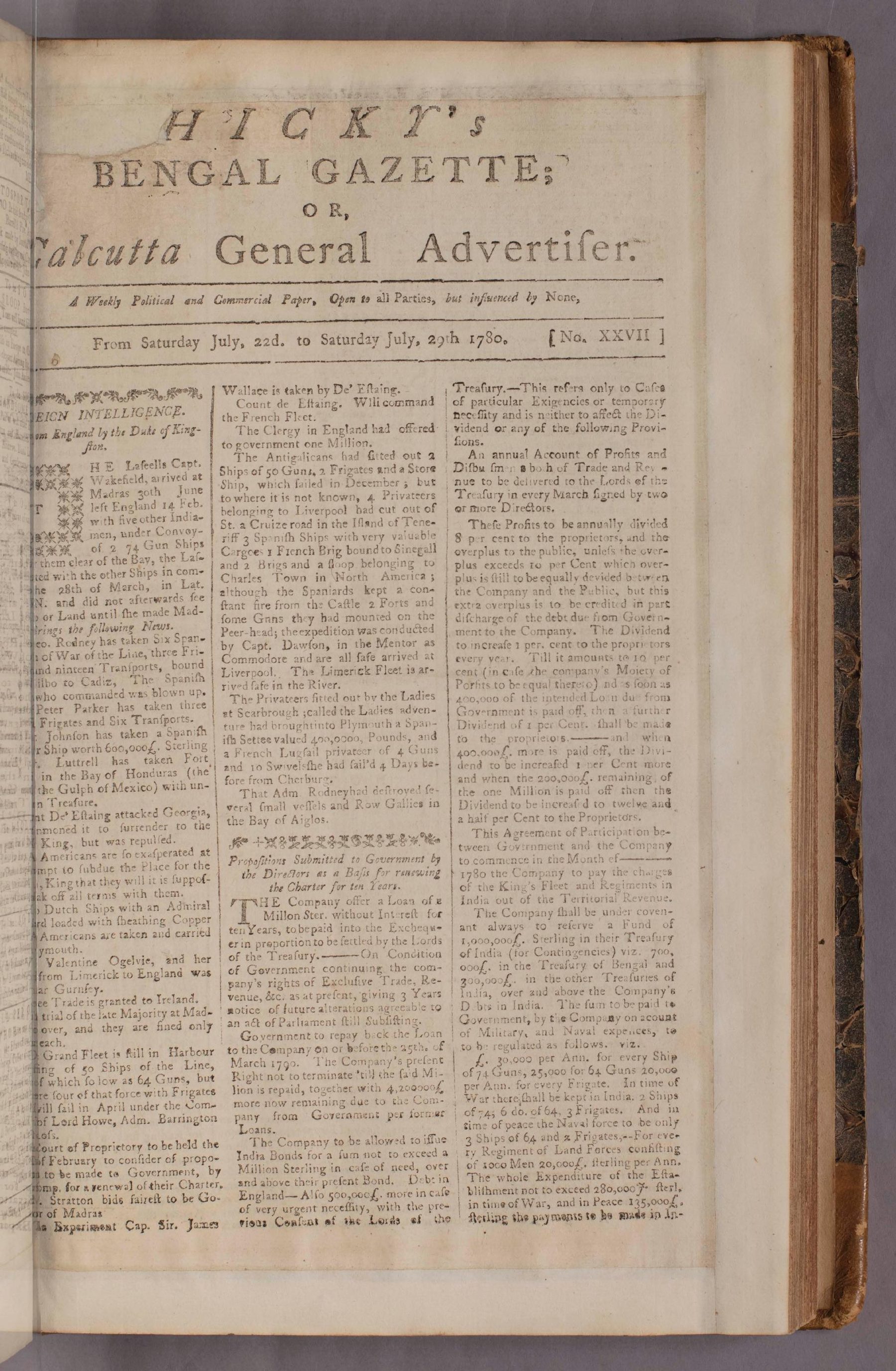 Scan of page 1