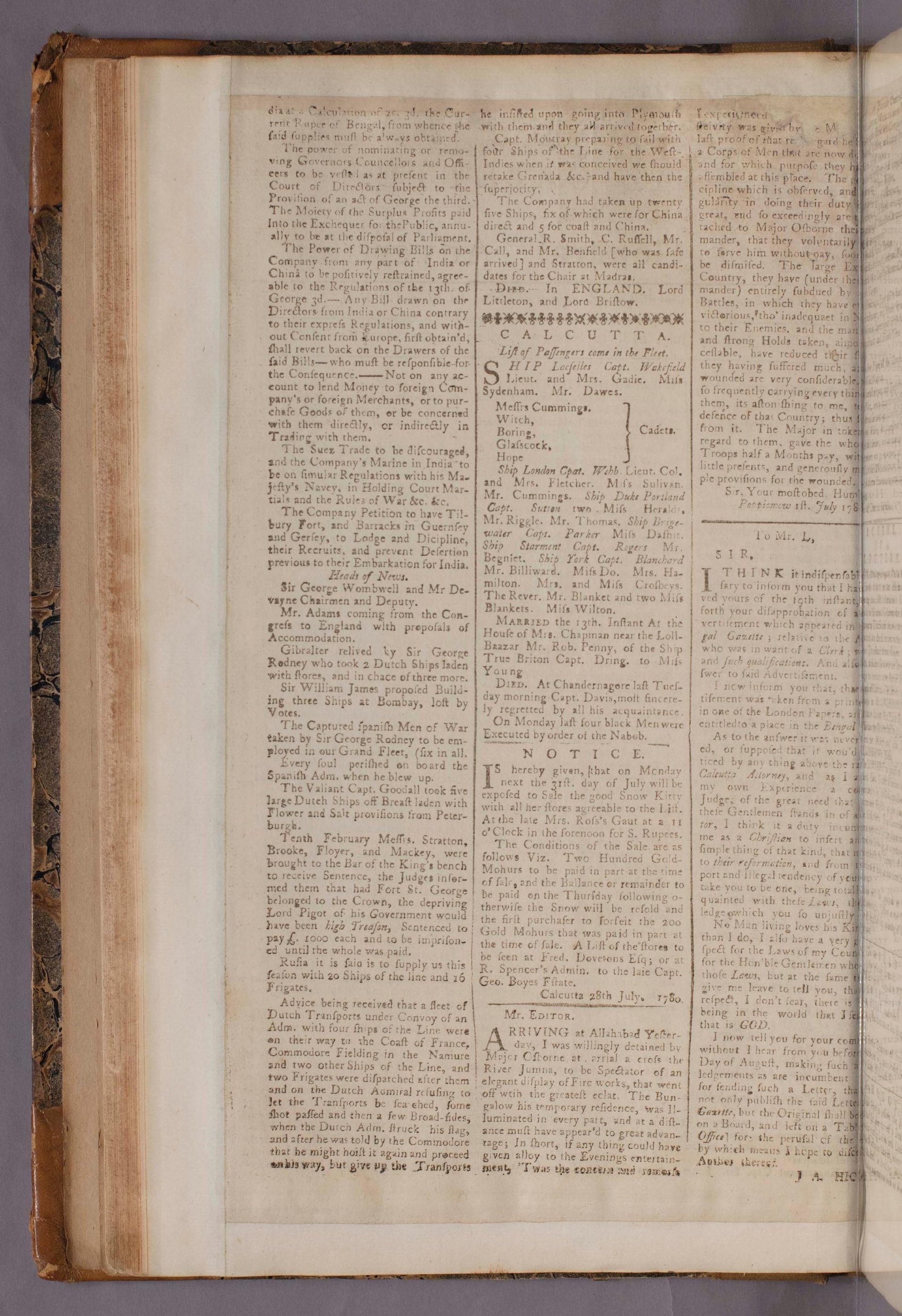 Scan of page 2