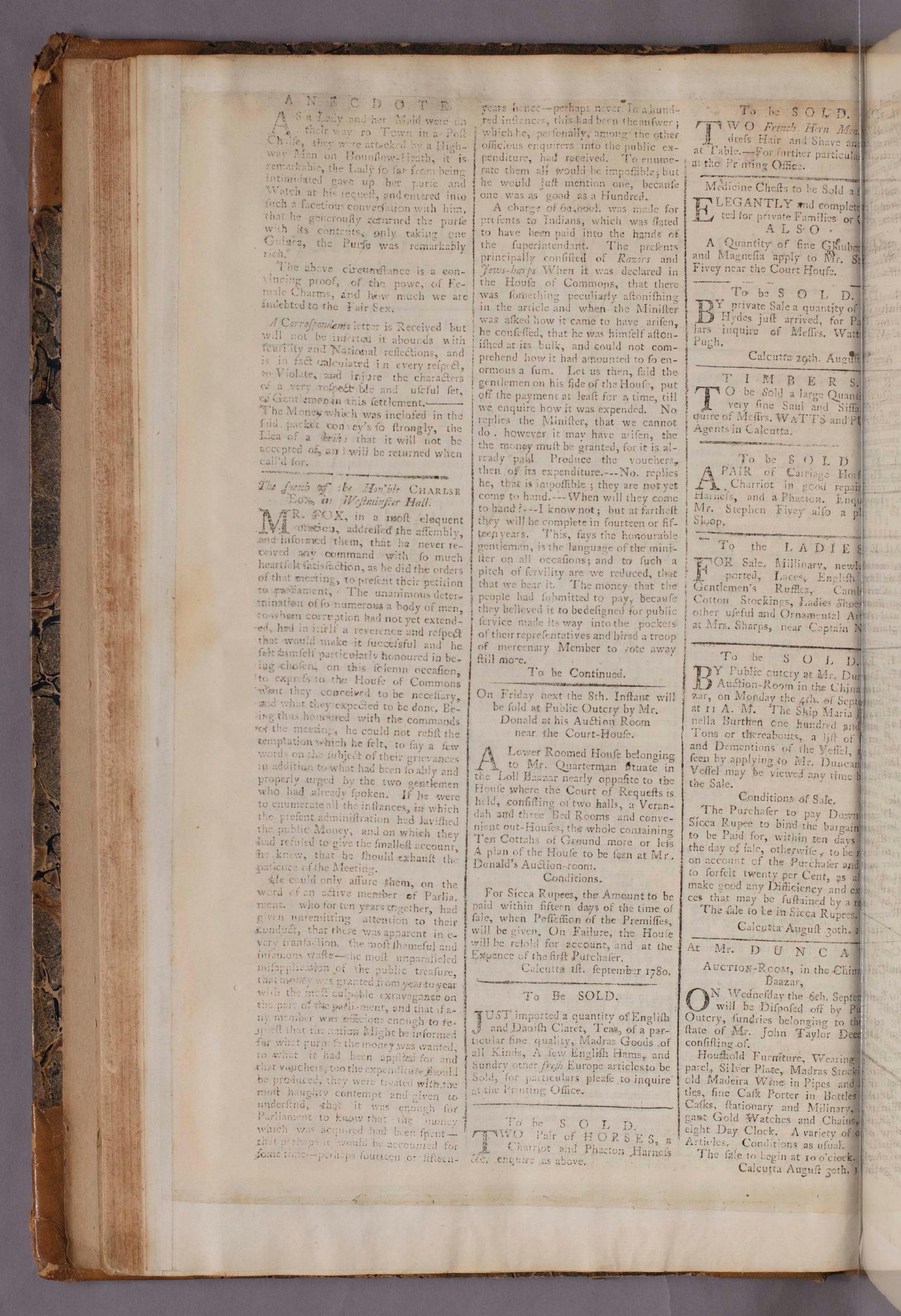 Scan of page 2