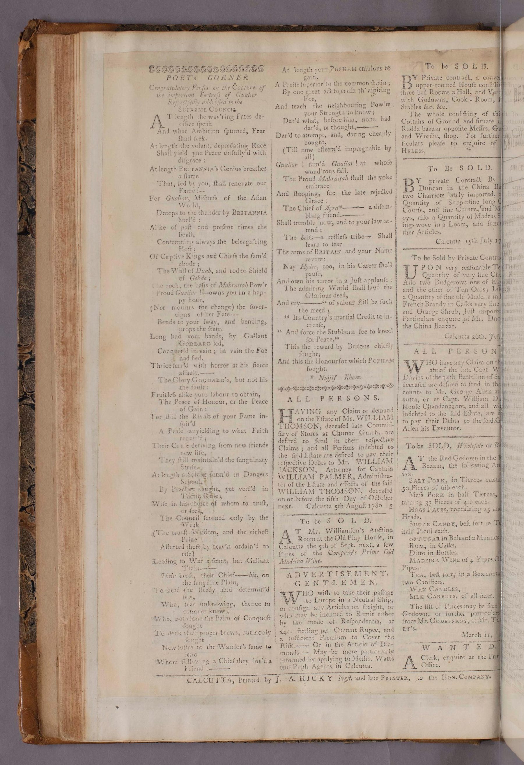 Scan of page 4