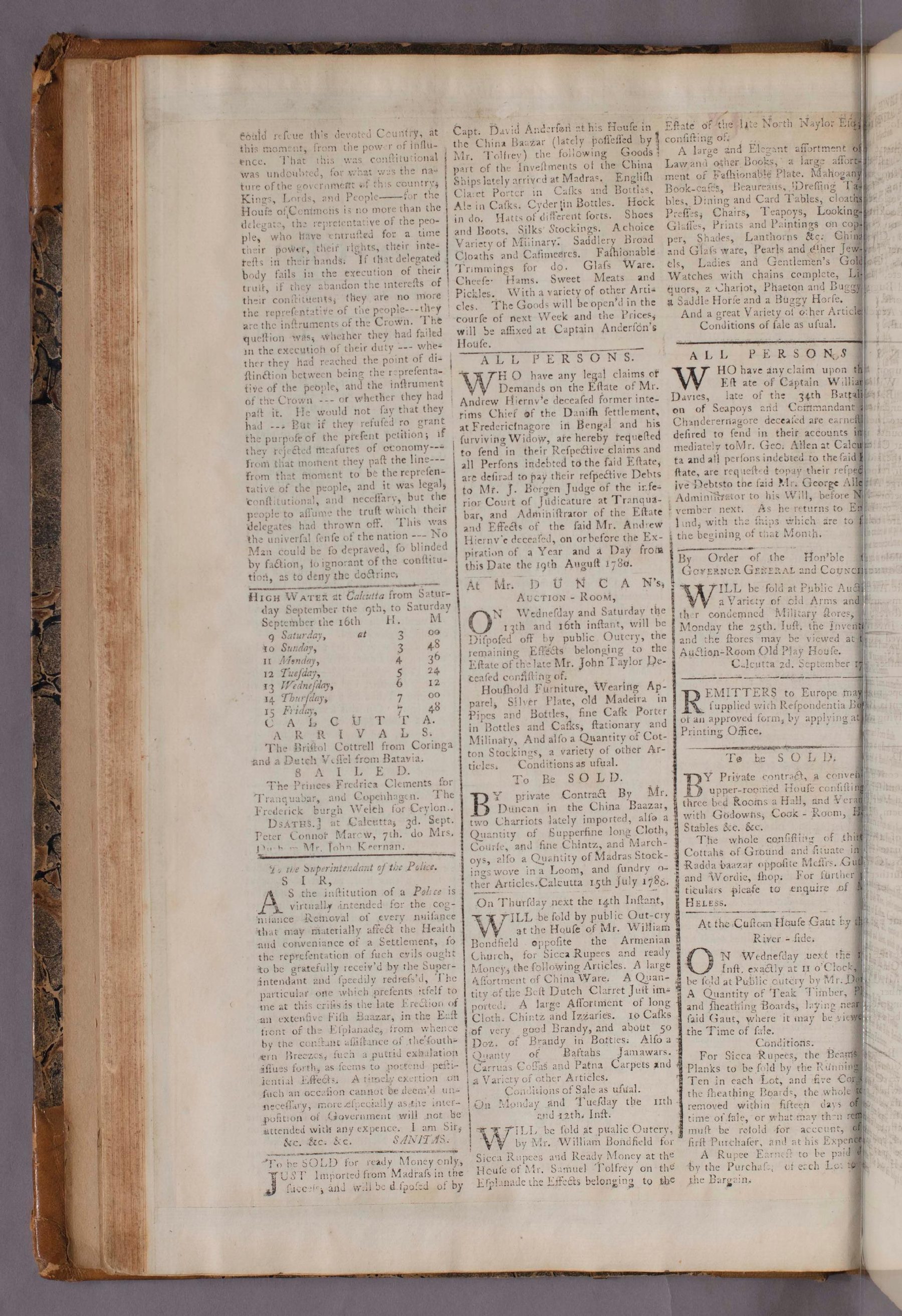Scan of page 2