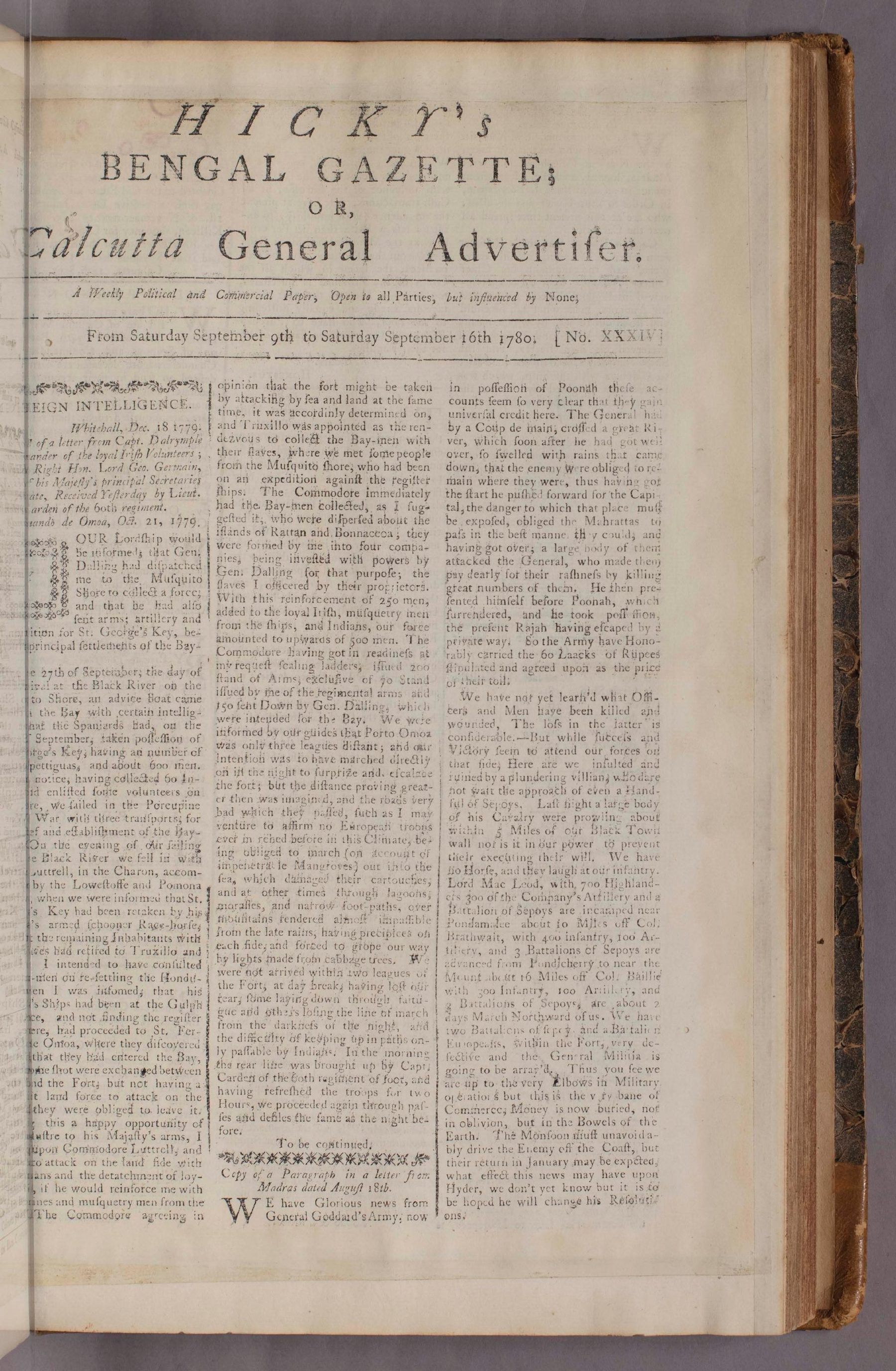 Scan of page 1