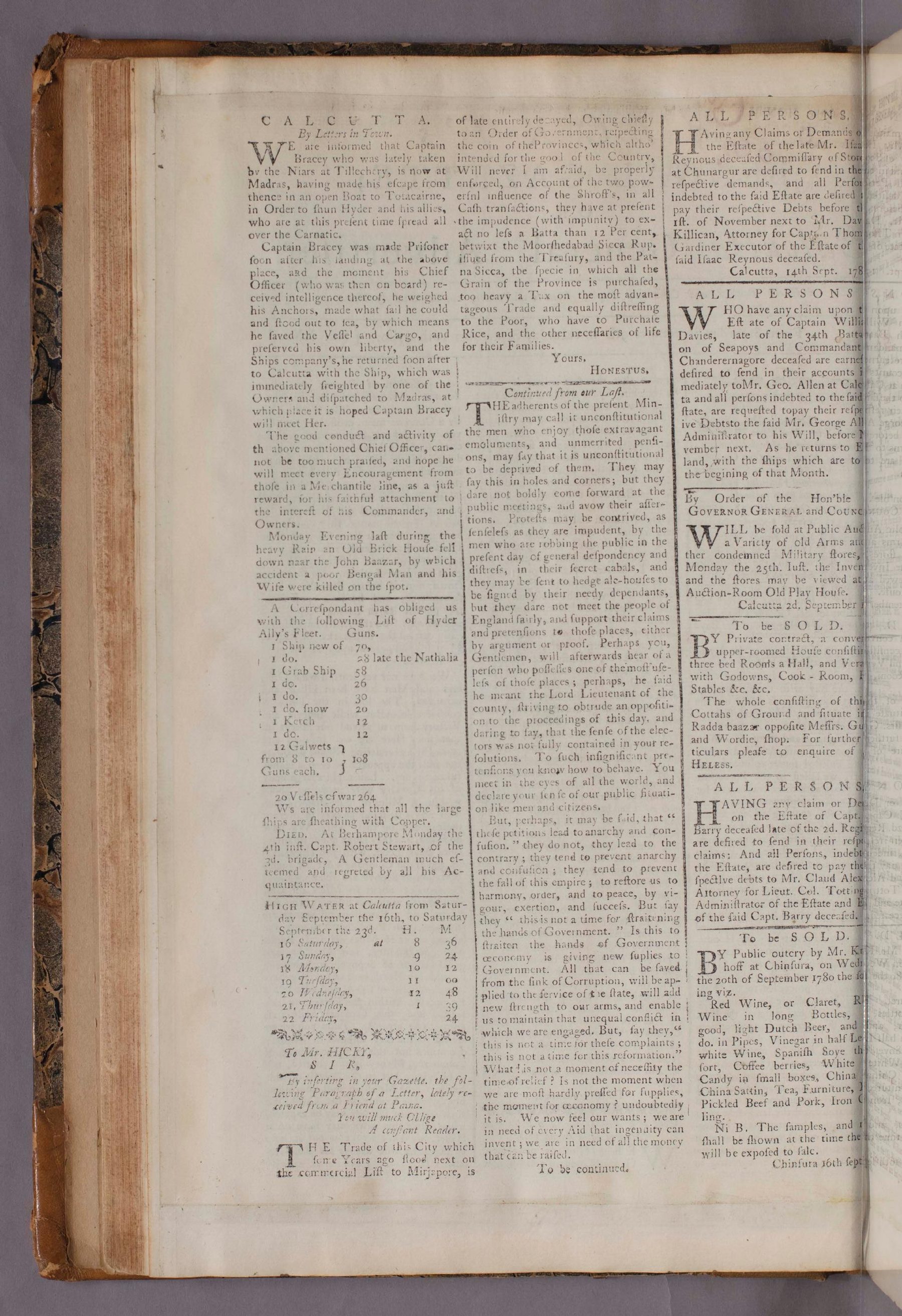 Scan of page 2