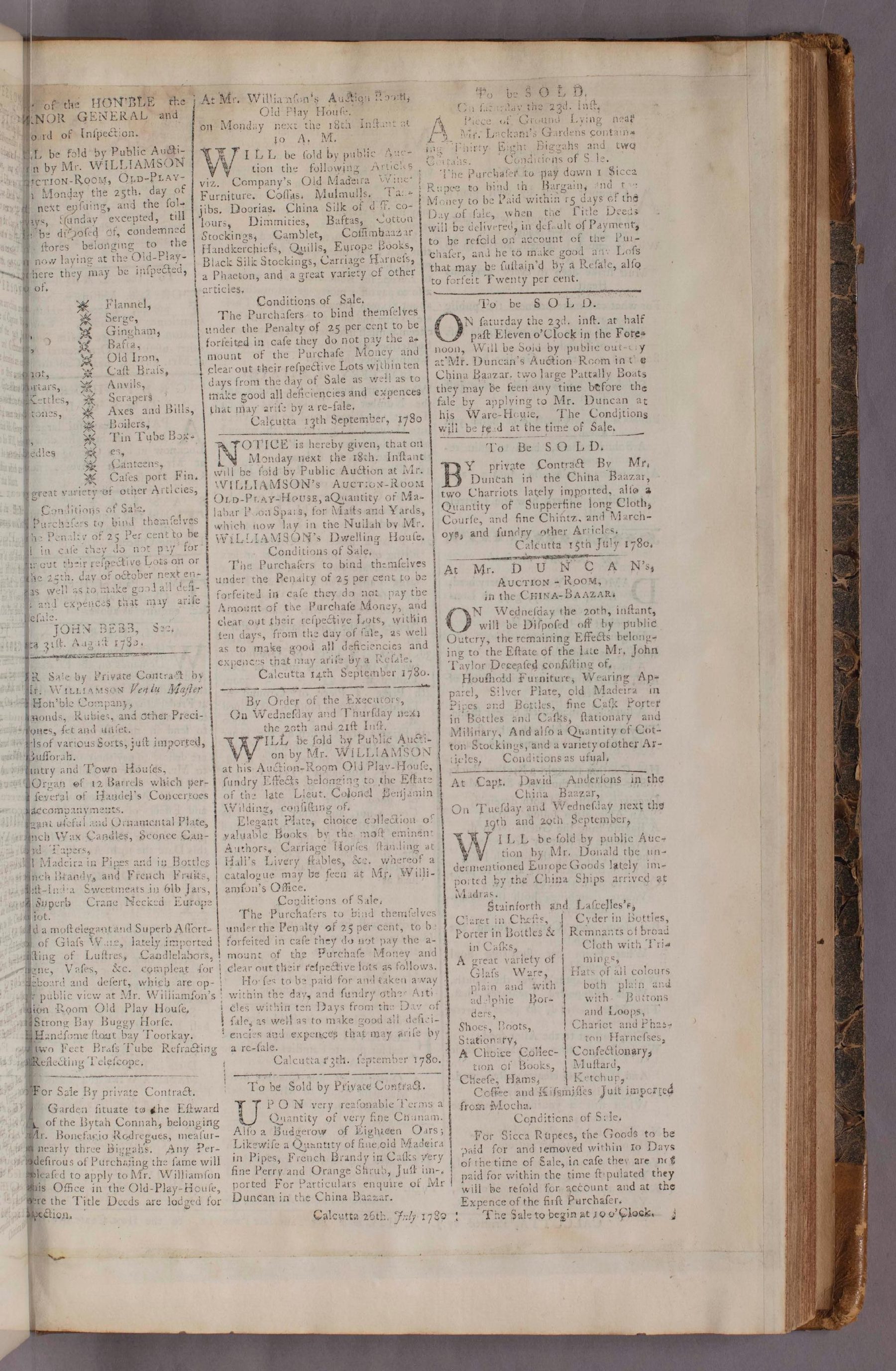 Scan of page 3