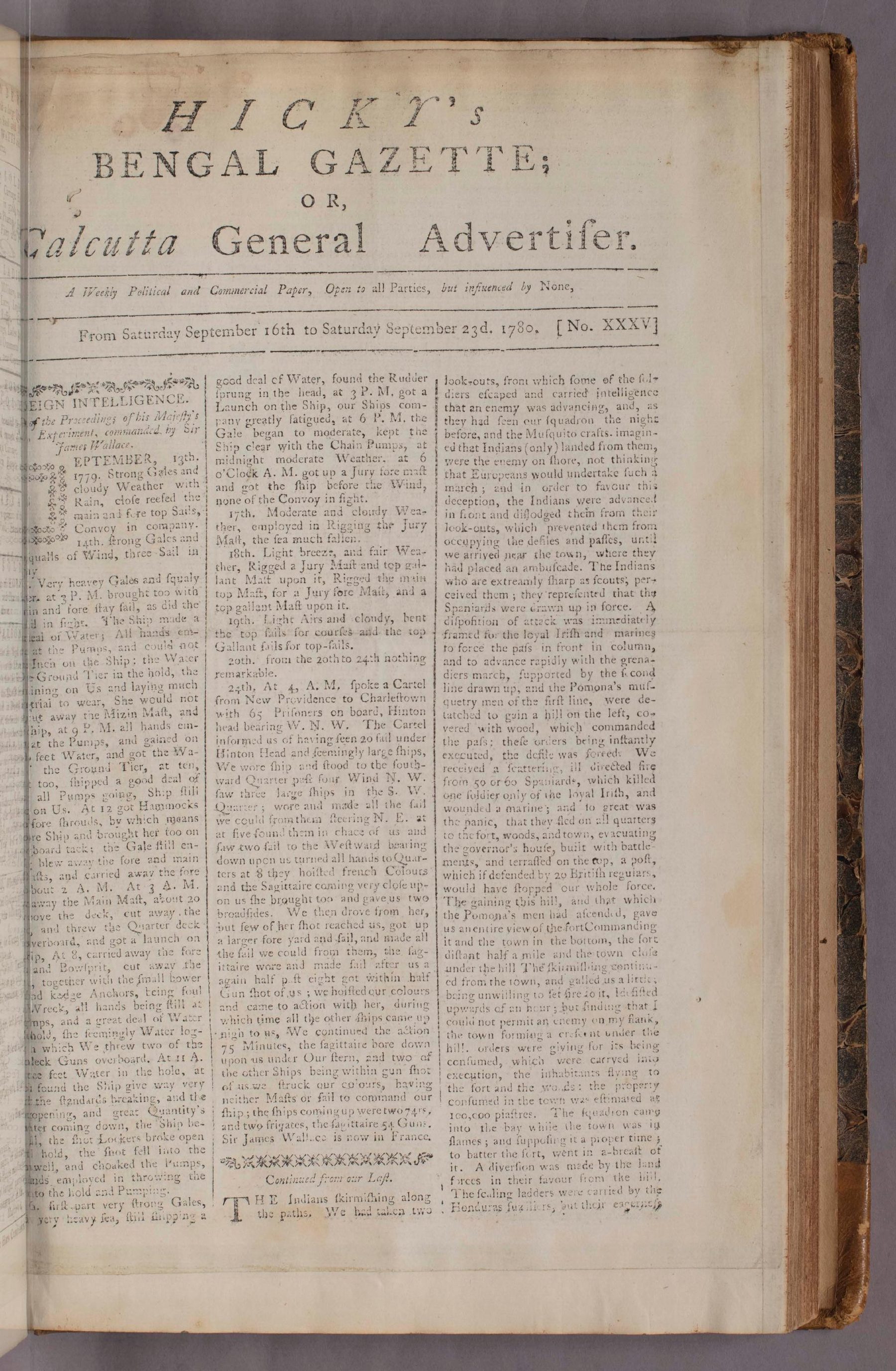 Scan of page 1