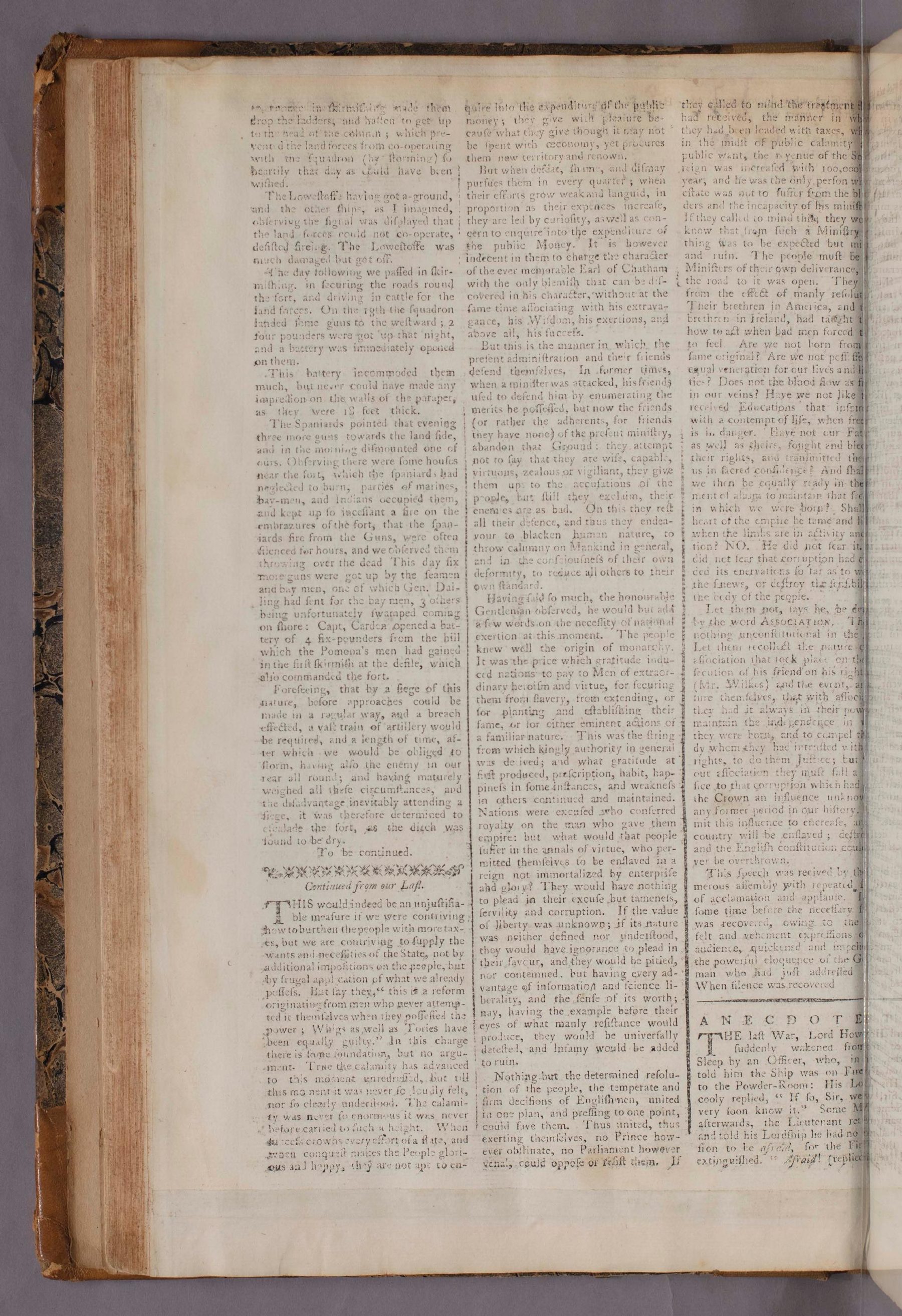 Scan of page 2