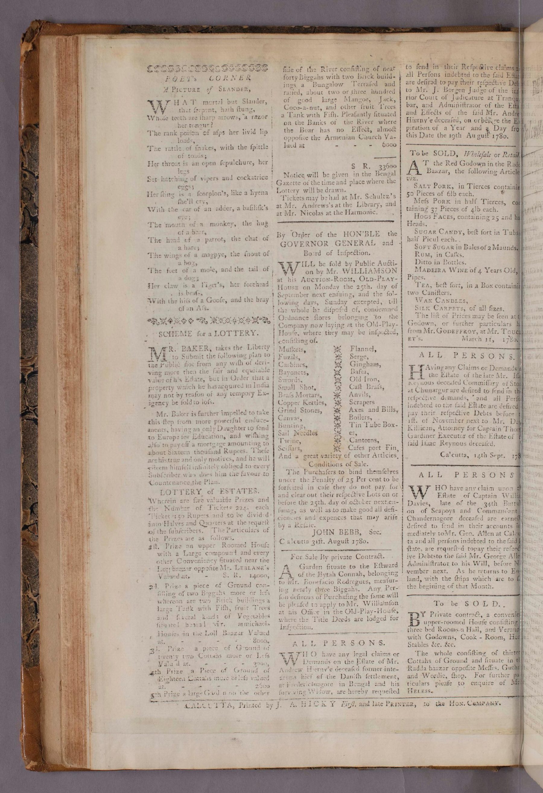 Scan of page 4