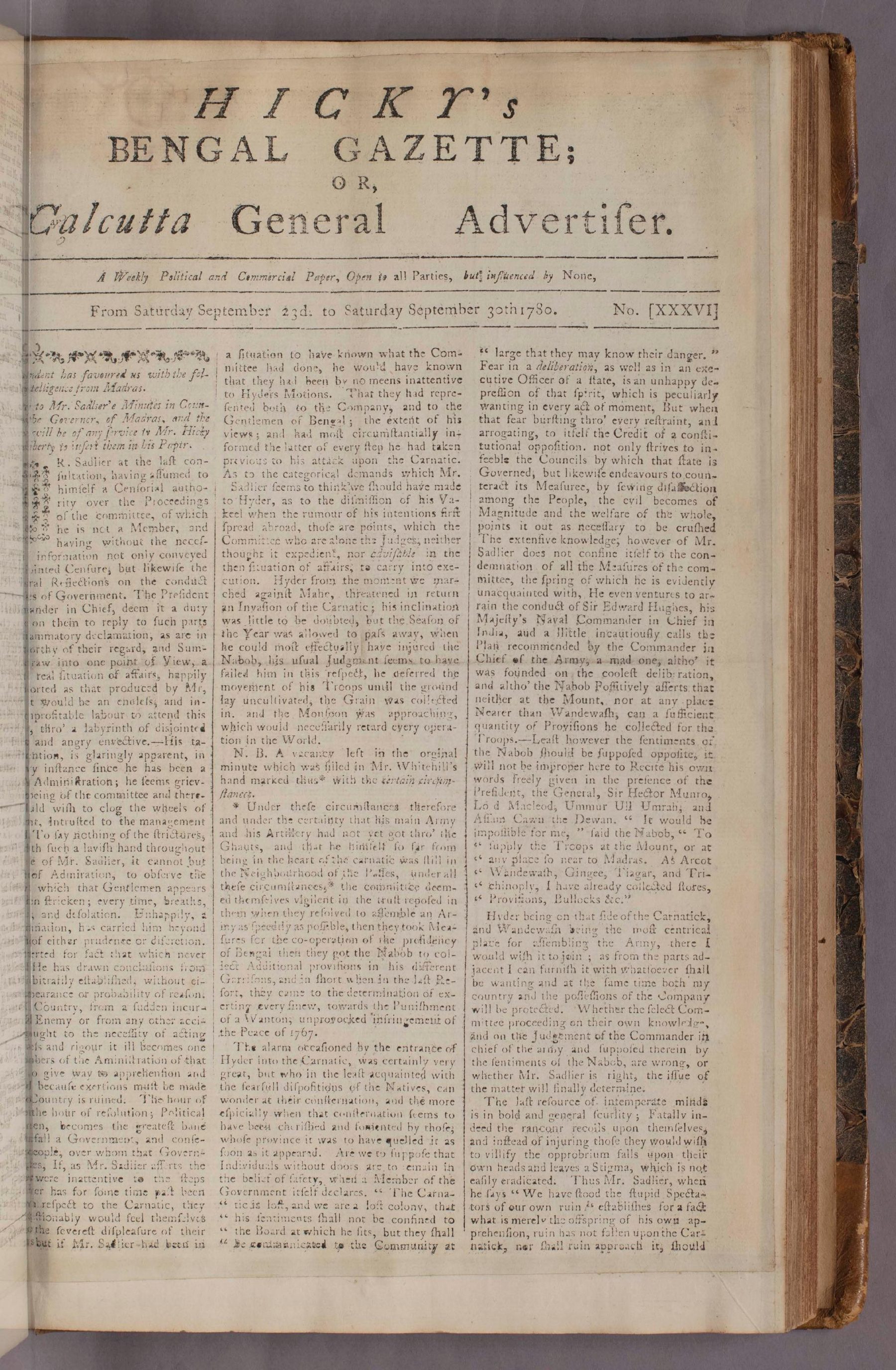 Scan of page 1